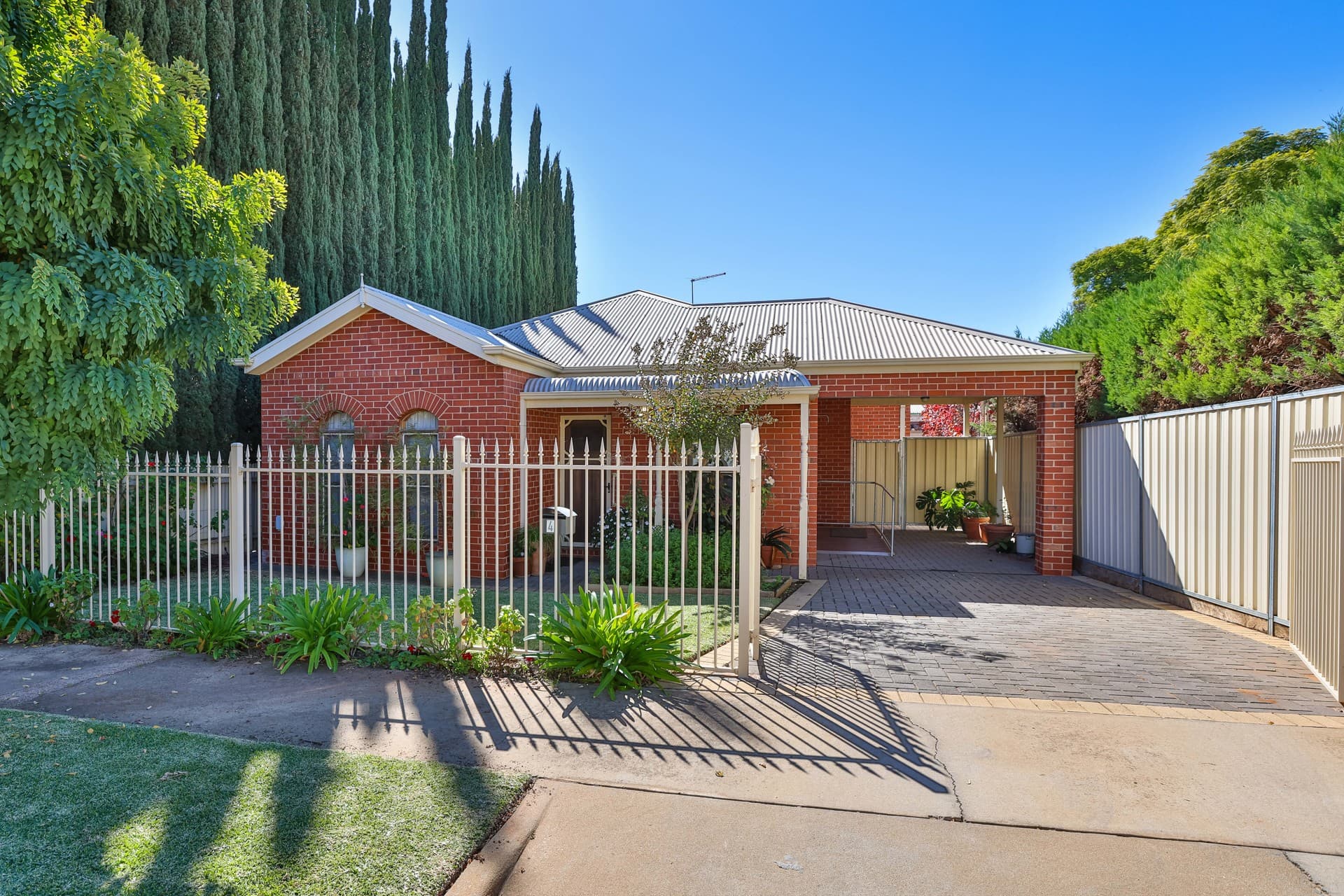 4 Rose Street, Mildura, Mildura - Image 1
