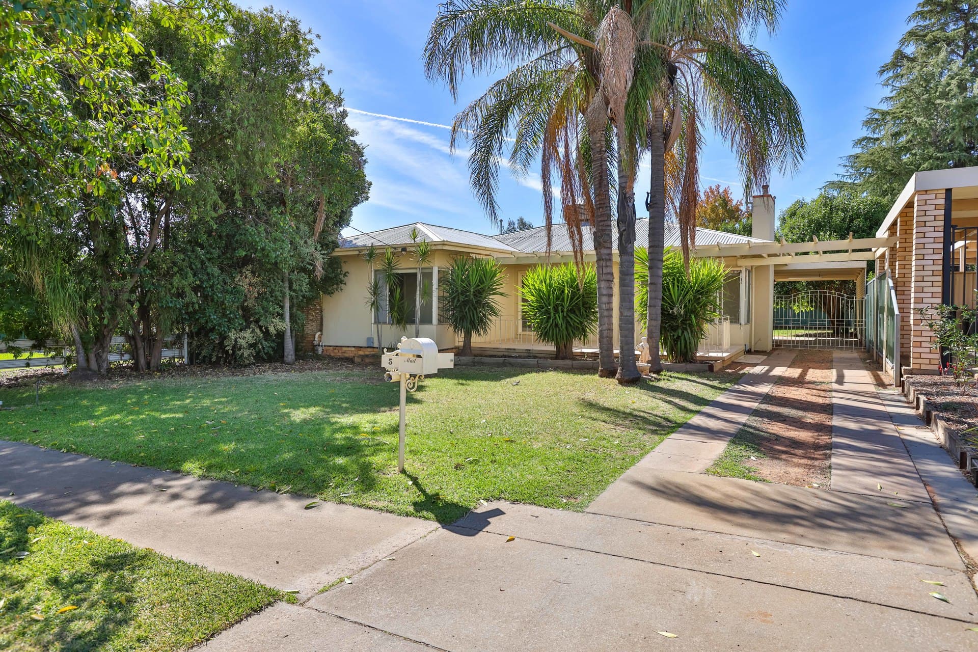 5 Campbell Grove, Mildura, Mildura - Image 1