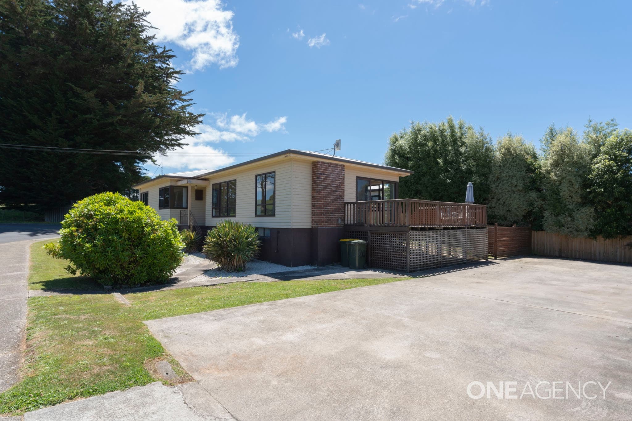11 George Street, Ridgley, Ridgley - Image 1