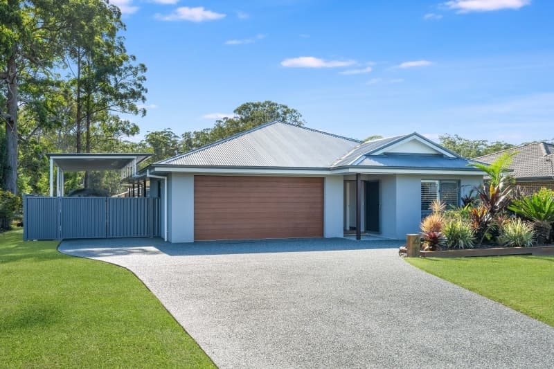 4 Hoskins Street, Nabiac, Nabiac - Image 1