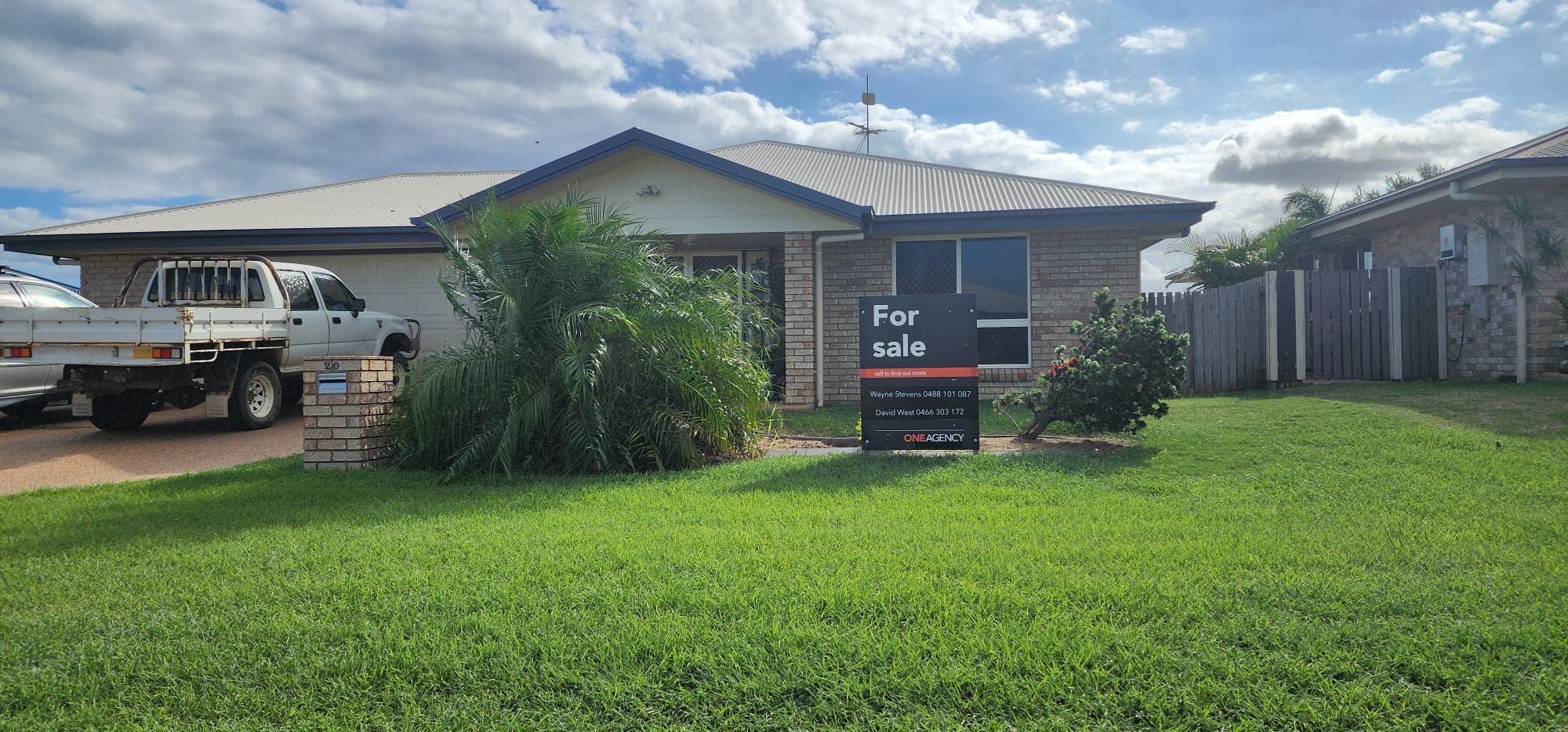 20 Emery Street, Gracemere, Gracemere - Image 1