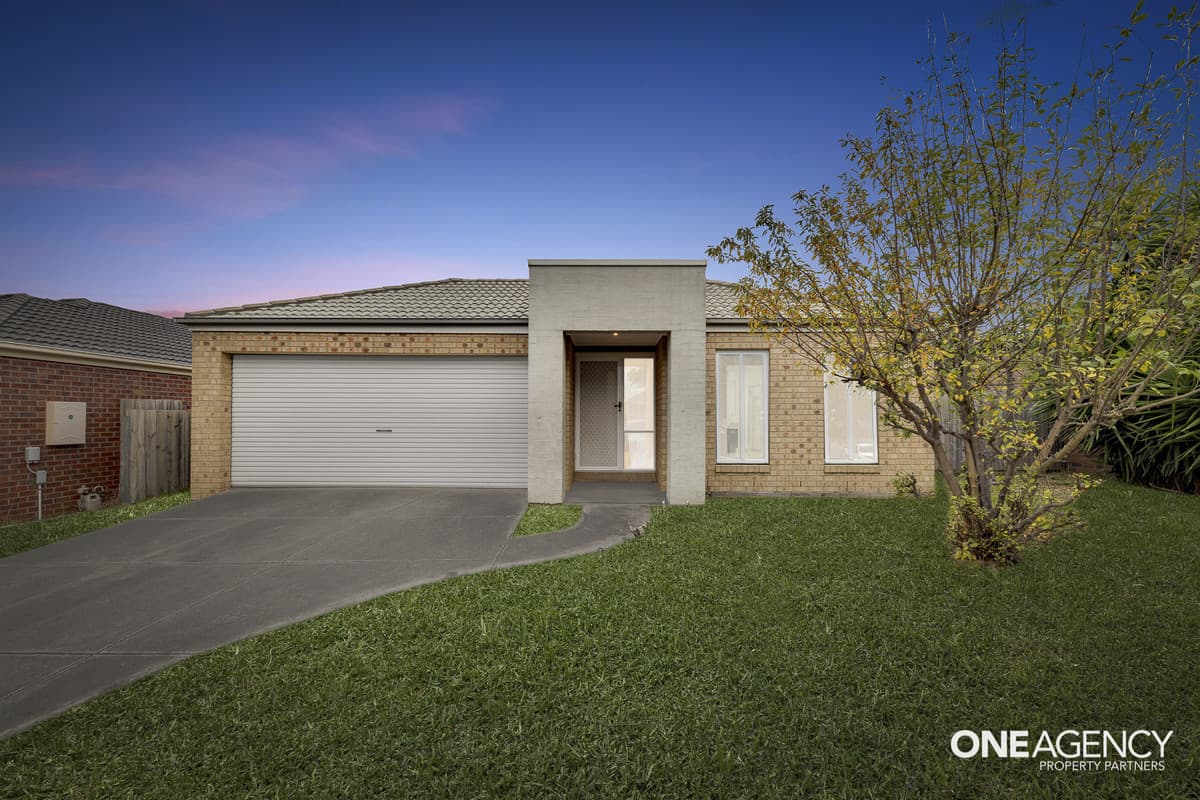 74 Kulin Drive, Tarneit, Tarneit - Image 1