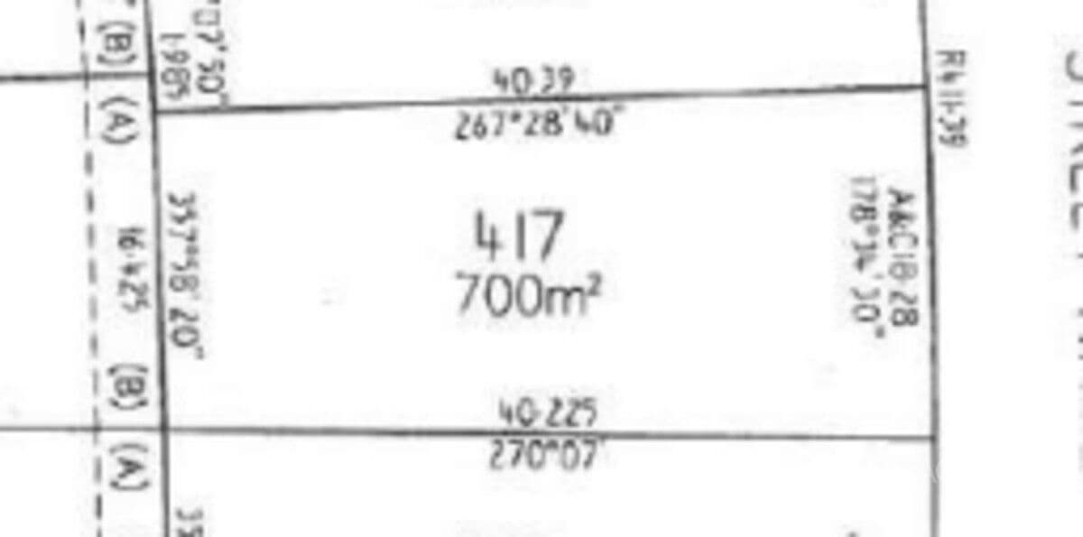 Lot 417 Marys Mount Road, Goulburn, Goulburn - Thumbnail 2