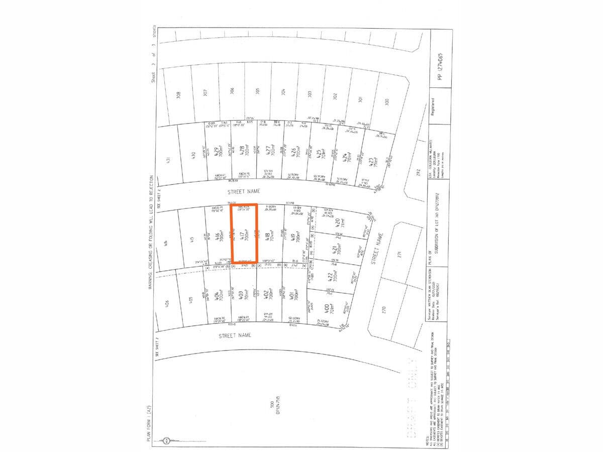 Lot 417 Marys Mount Road, Goulburn, Goulburn - Thumbnail 3