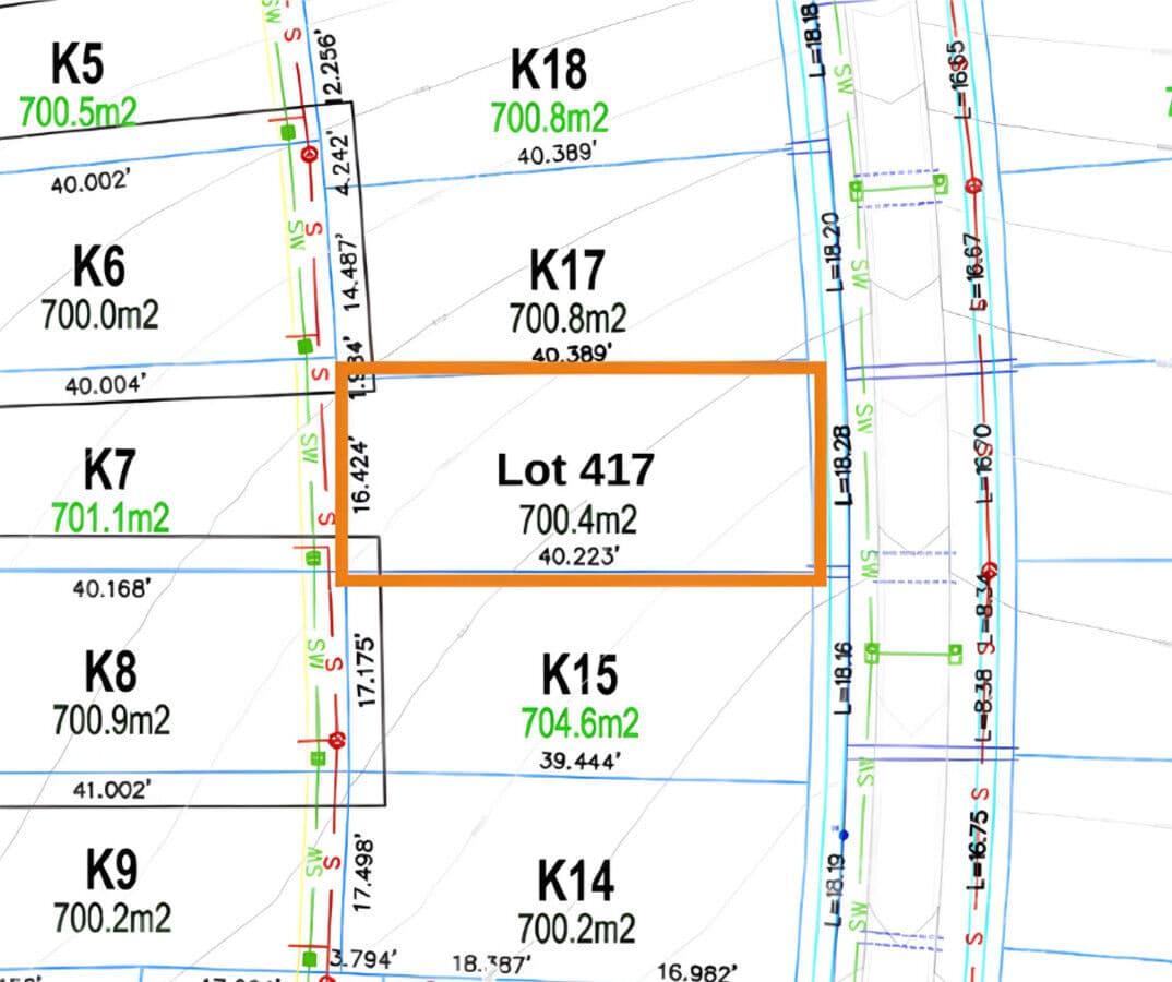 Lot 417 Marys Mount Road, Goulburn, Goulburn - Image 1