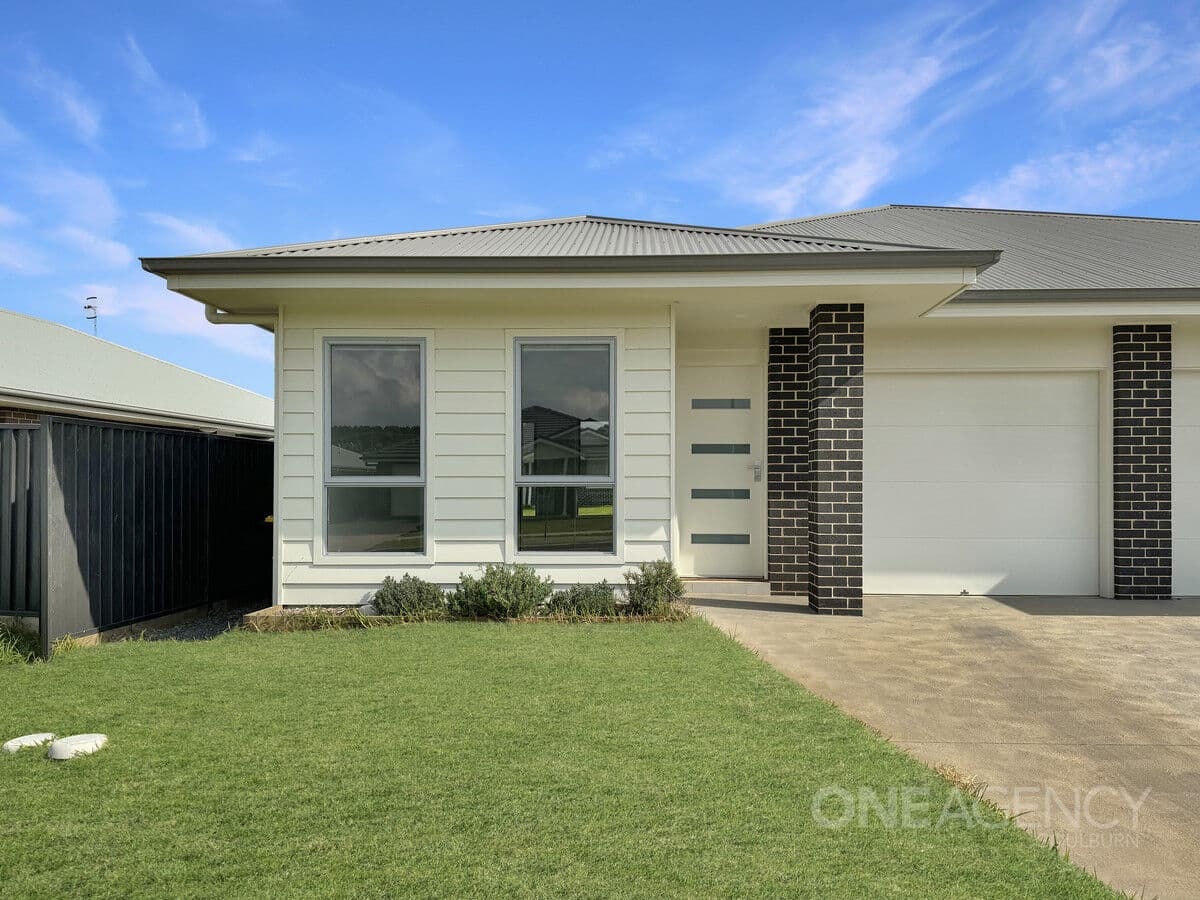 1/27 Roebuck Street, Goulburn, Goulburn - Image 1