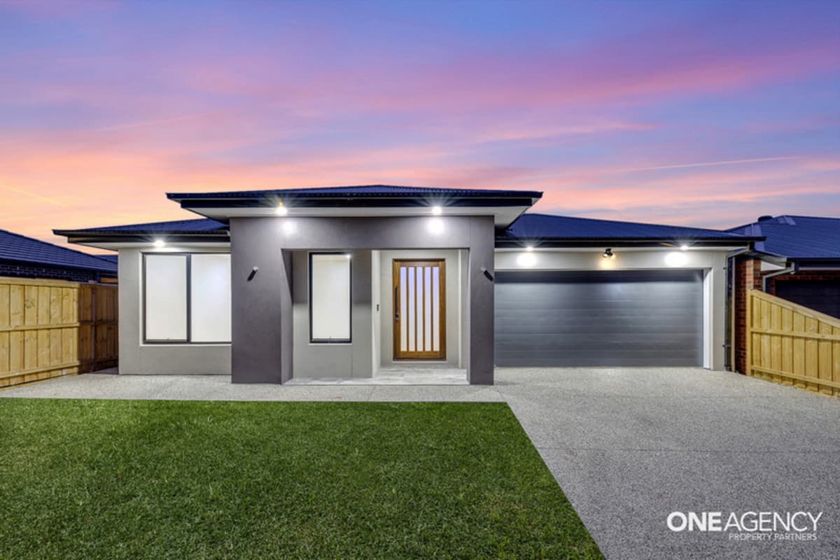 Lot 447 Eastgate Street, Fraser Rise, Fraser Rise - Image 1