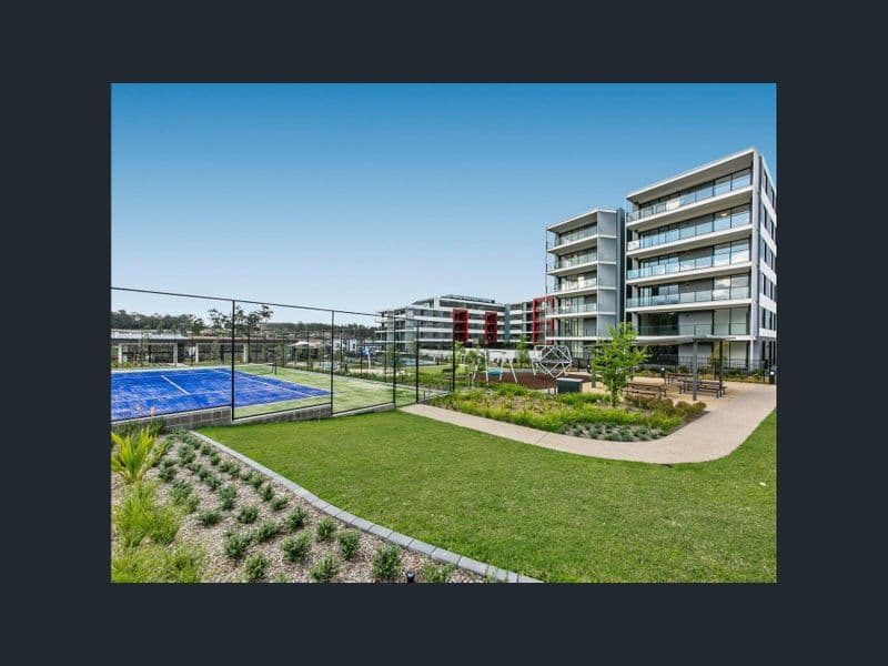317/8 Roland Street, Rouse Hill, Rouse Hill - Thumbnail 8