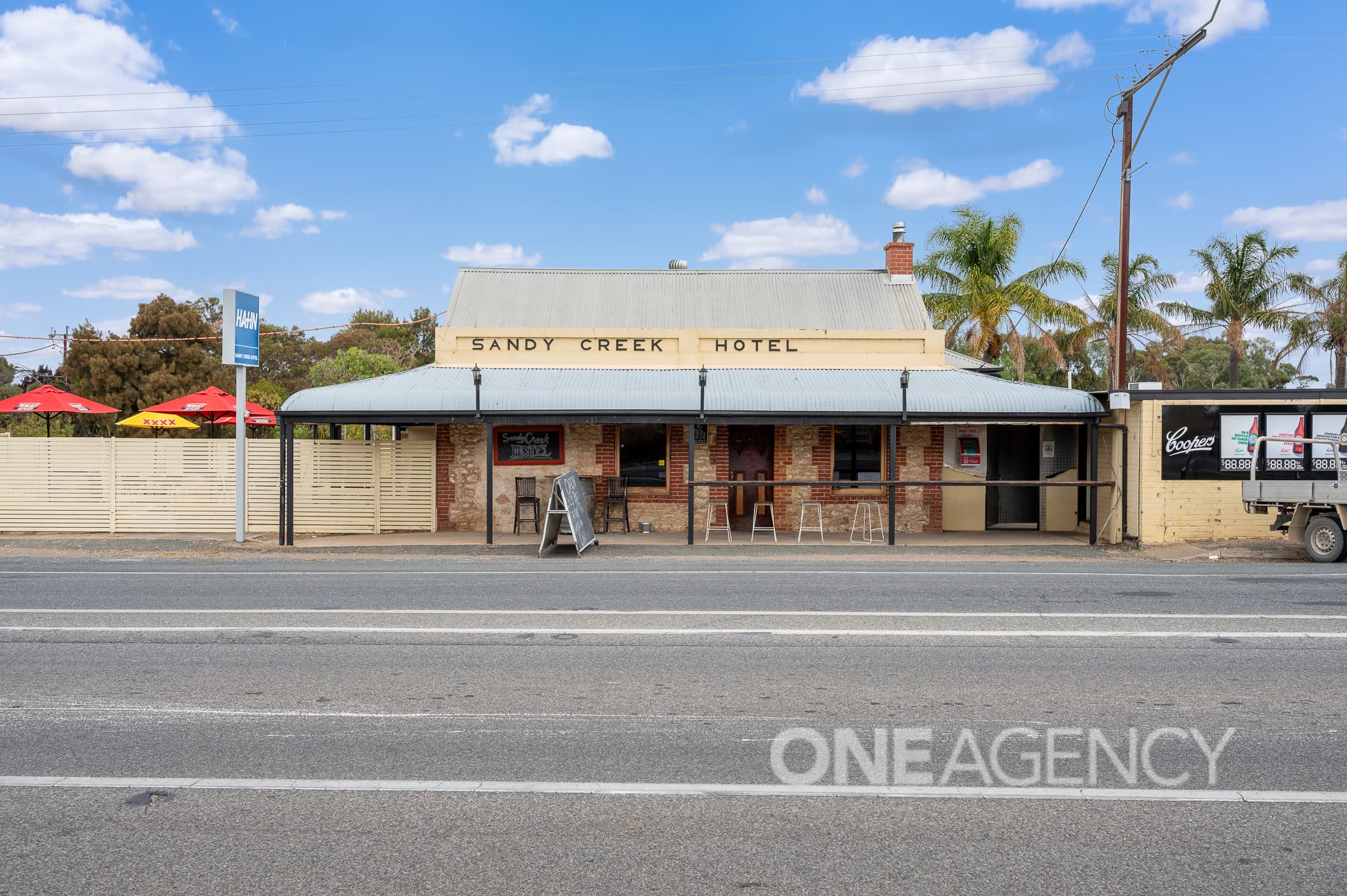728 Barossa Valley Highway, Sandy Creek, Sandy Creek - Thumbnail 2