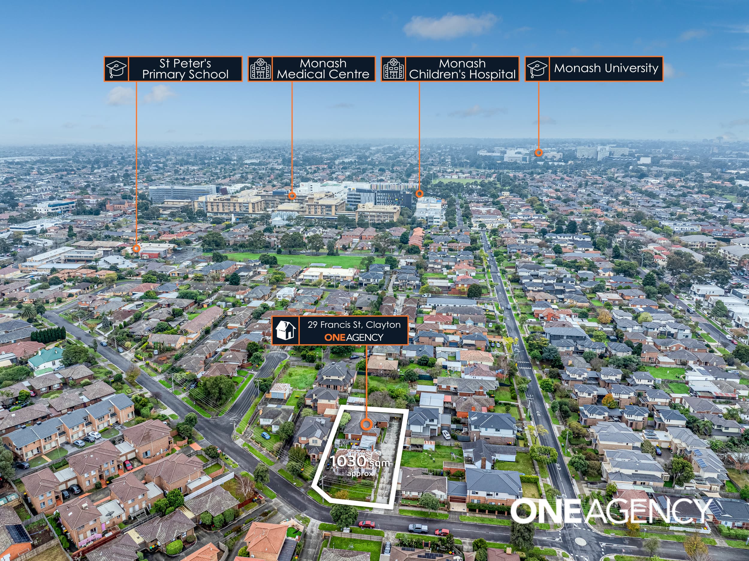 29 Francis Street, Clayton, Clayton - Thumbnail 3