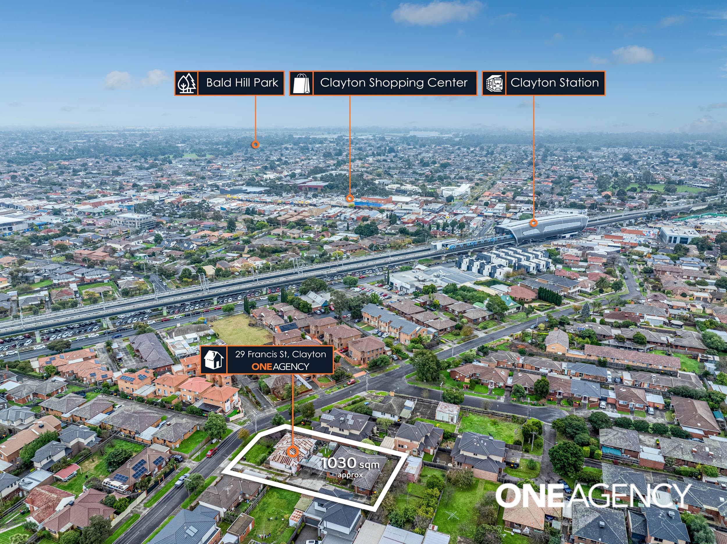 29 Francis Street, Clayton, Clayton - Thumbnail 2
