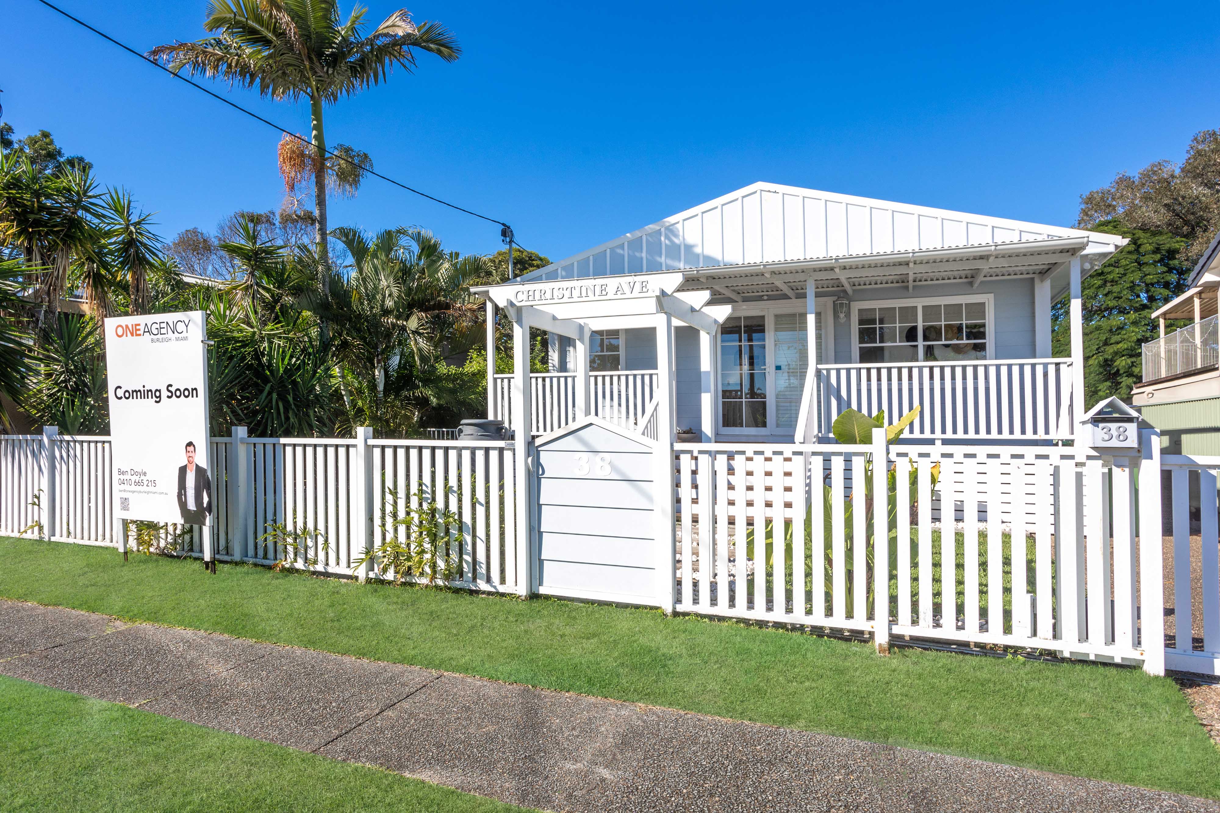 38 Christine Avenue, Miami, Miami - Image 1