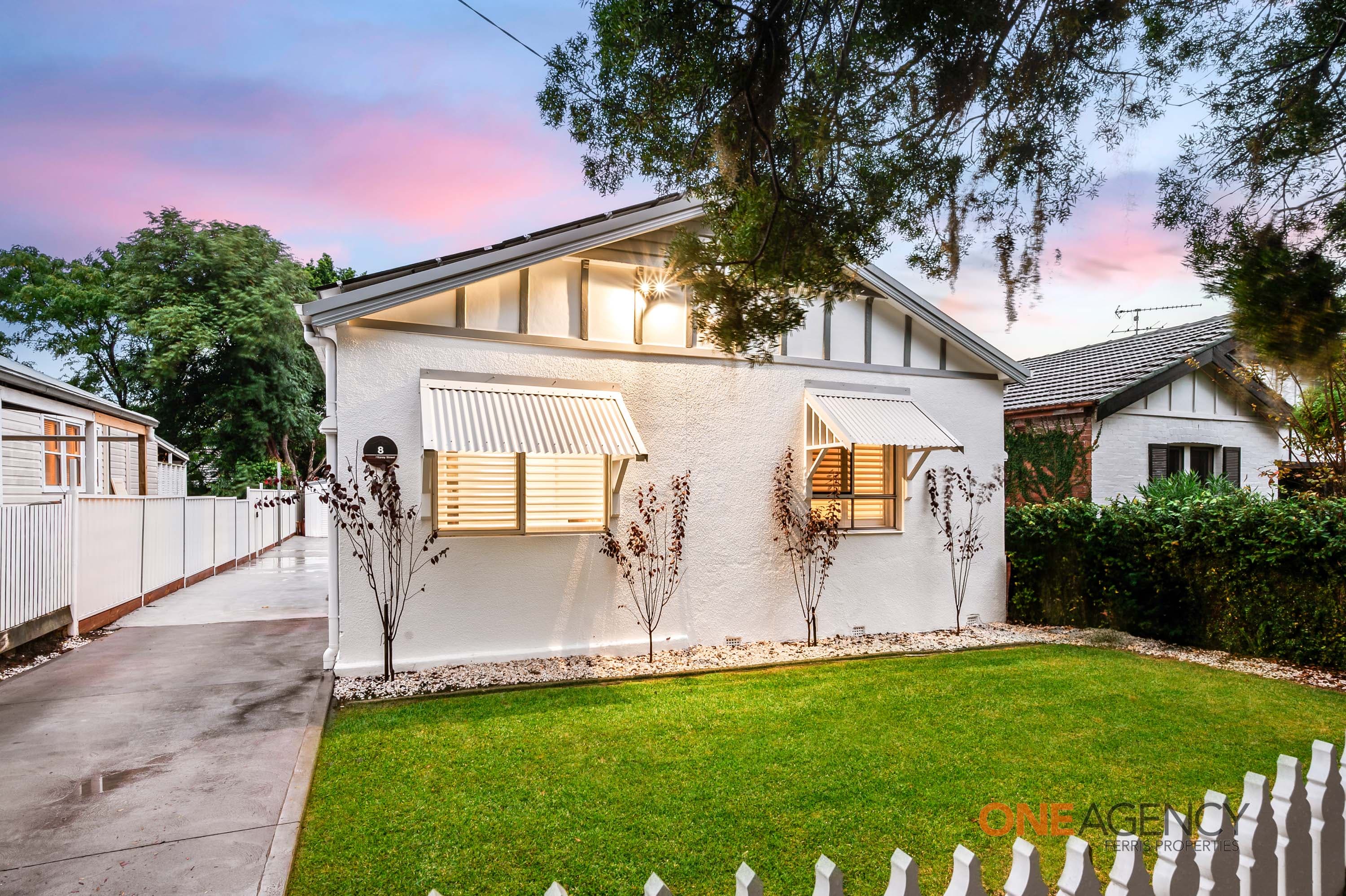 8 Fitzroy Street, Mayfield, Mayfield - Image 1