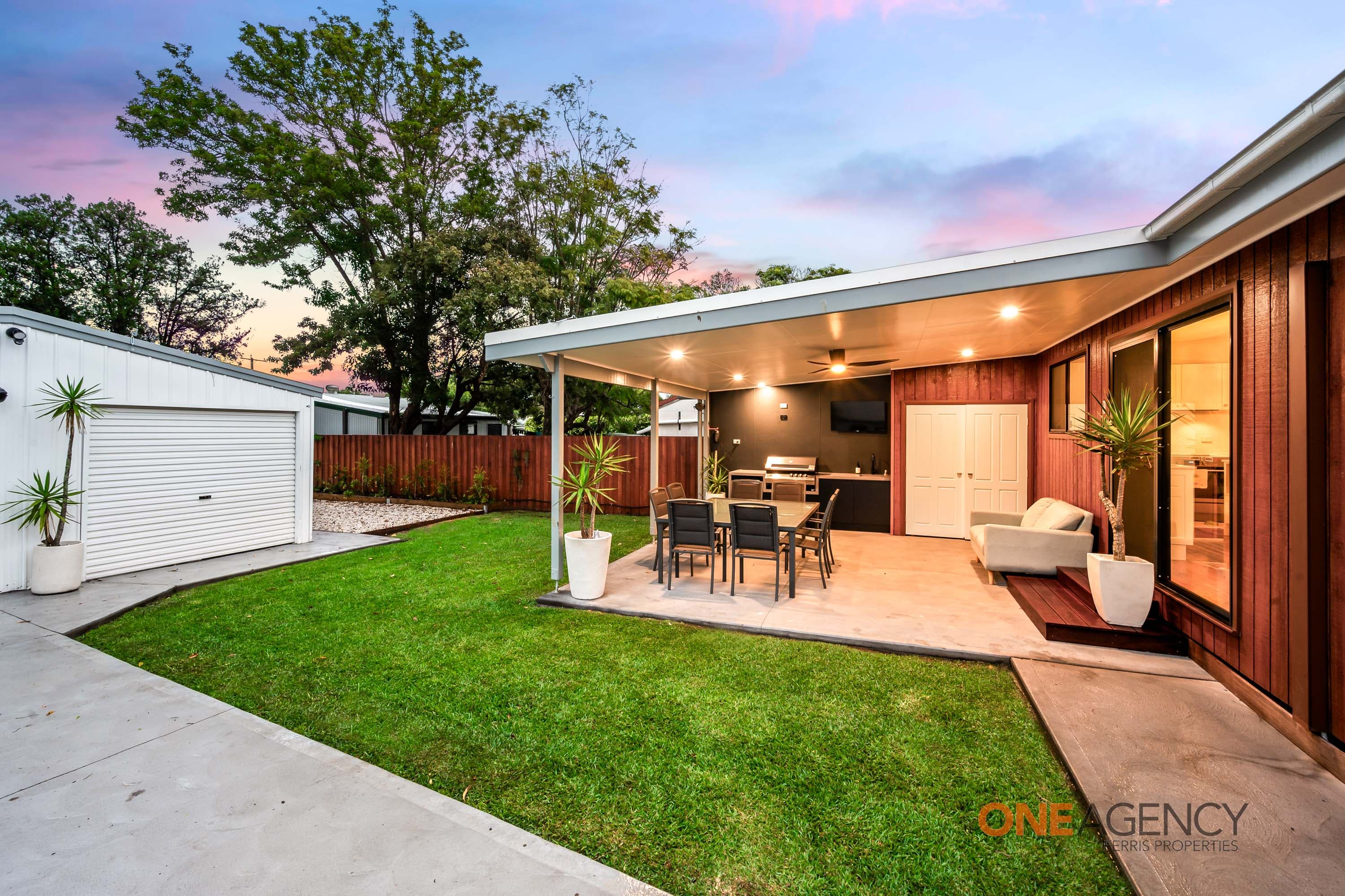 8 Fitzroy Street, Mayfield, Mayfield - Thumbnail 4
