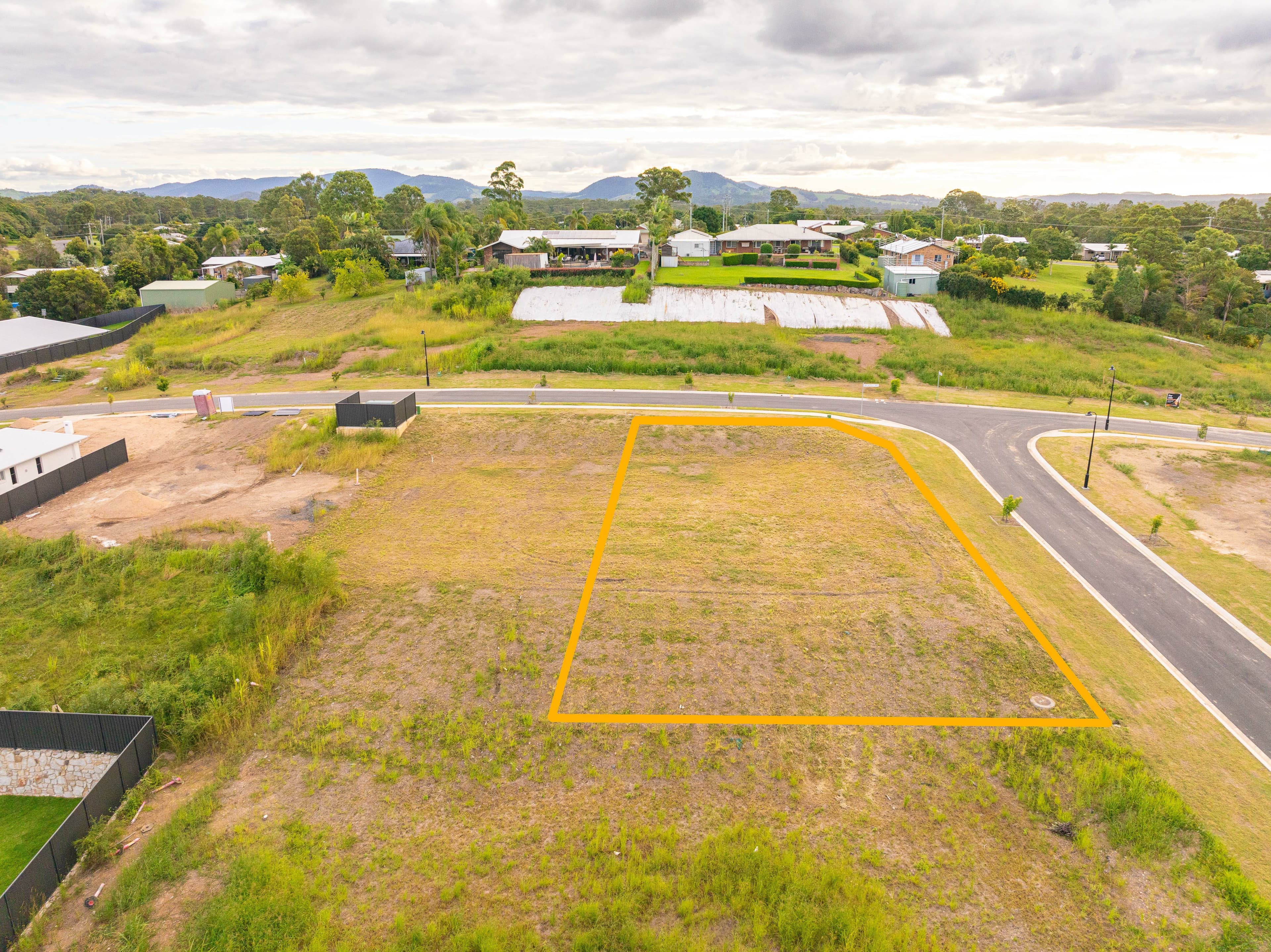Lot 511 Maiden Crest, Southside, Southside - Thumbnail 3
