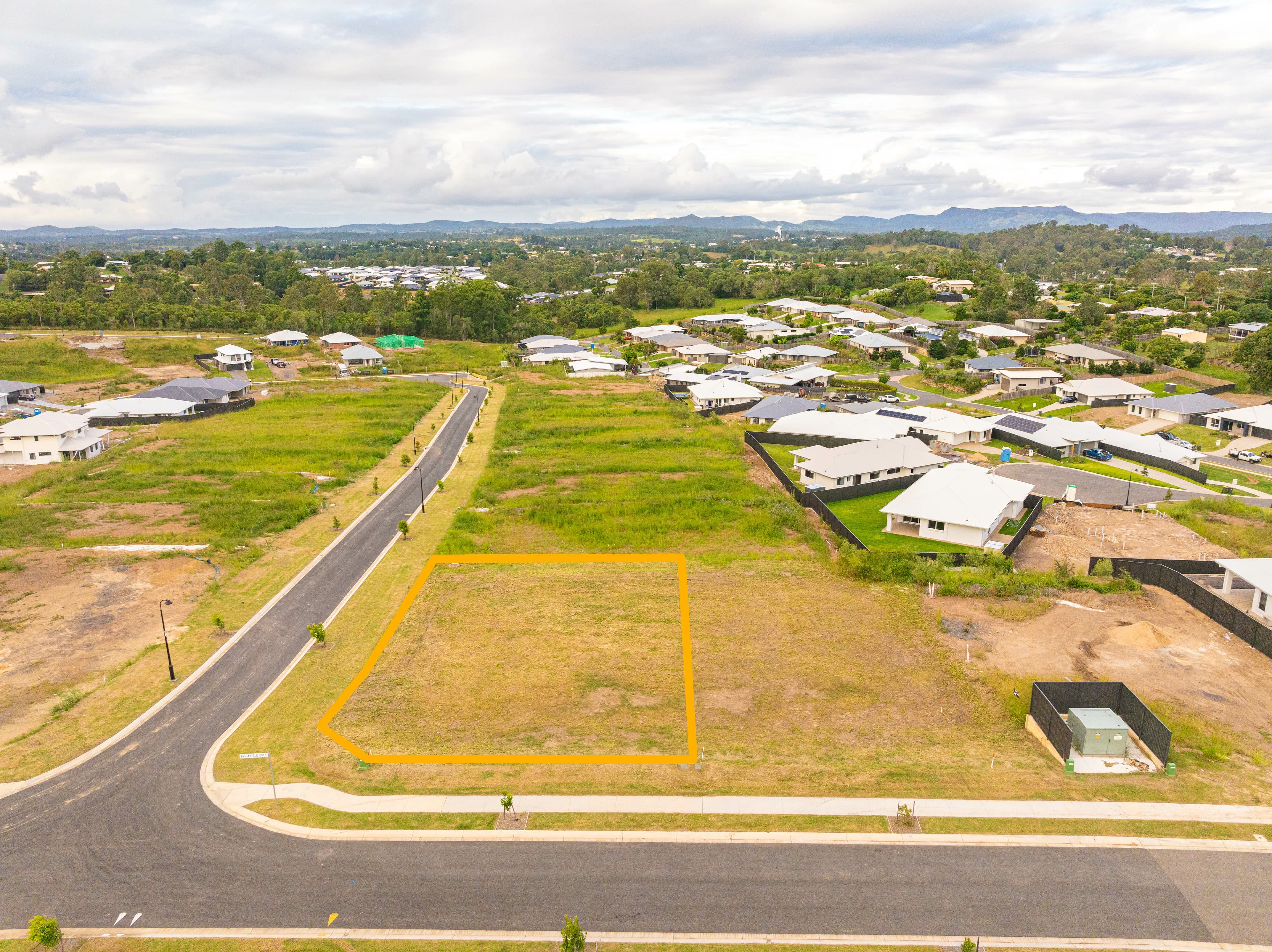 Lot 511 Maiden Crest, Southside, Southside - Image 1
