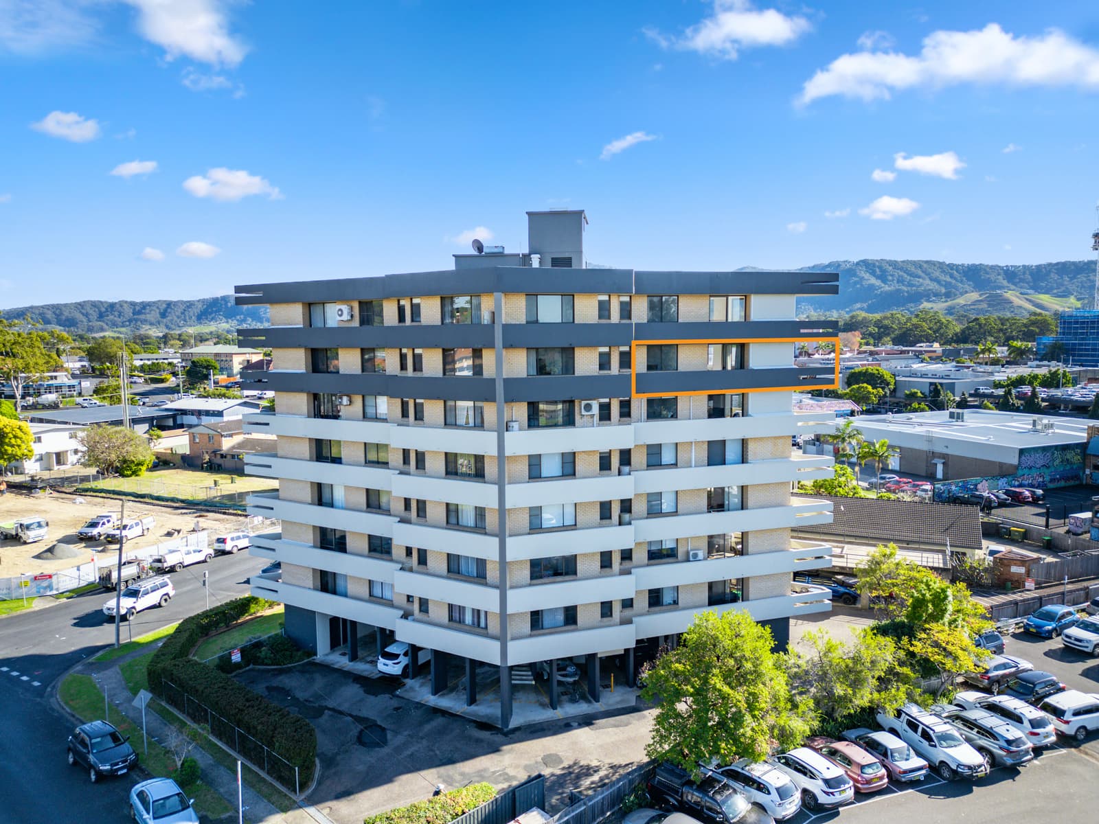 18/7 Dalley Street, Coffs Harbour, Coffs Harbour - Thumbnail 2