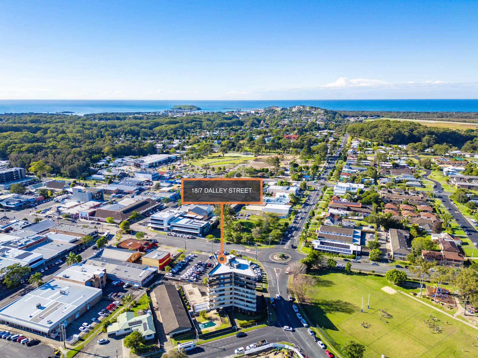 18/7 Dalley Street, Coffs Harbour, Coffs Harbour - Thumbnail 4