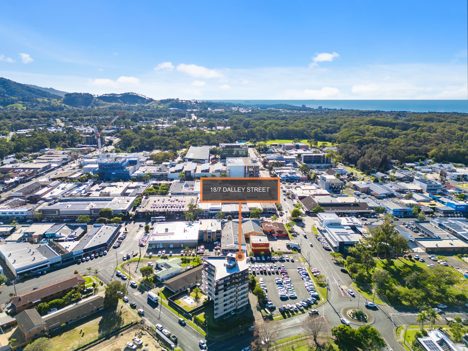 18/7 Dalley Street, Coffs Harbour, Coffs Harbour - Thumbnail 5