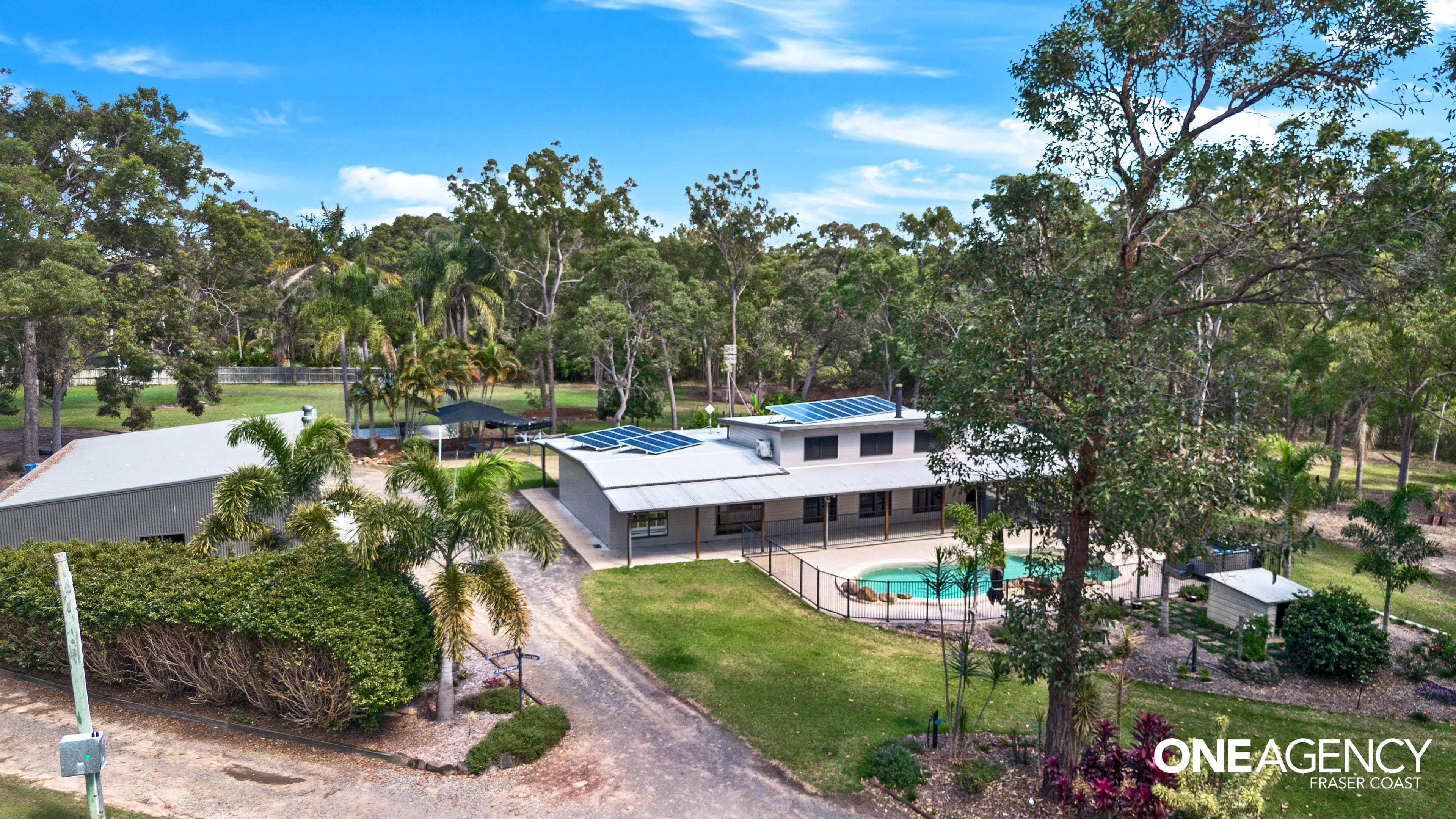 63 Dundowran Road, Walligan, Walligan - Image 1