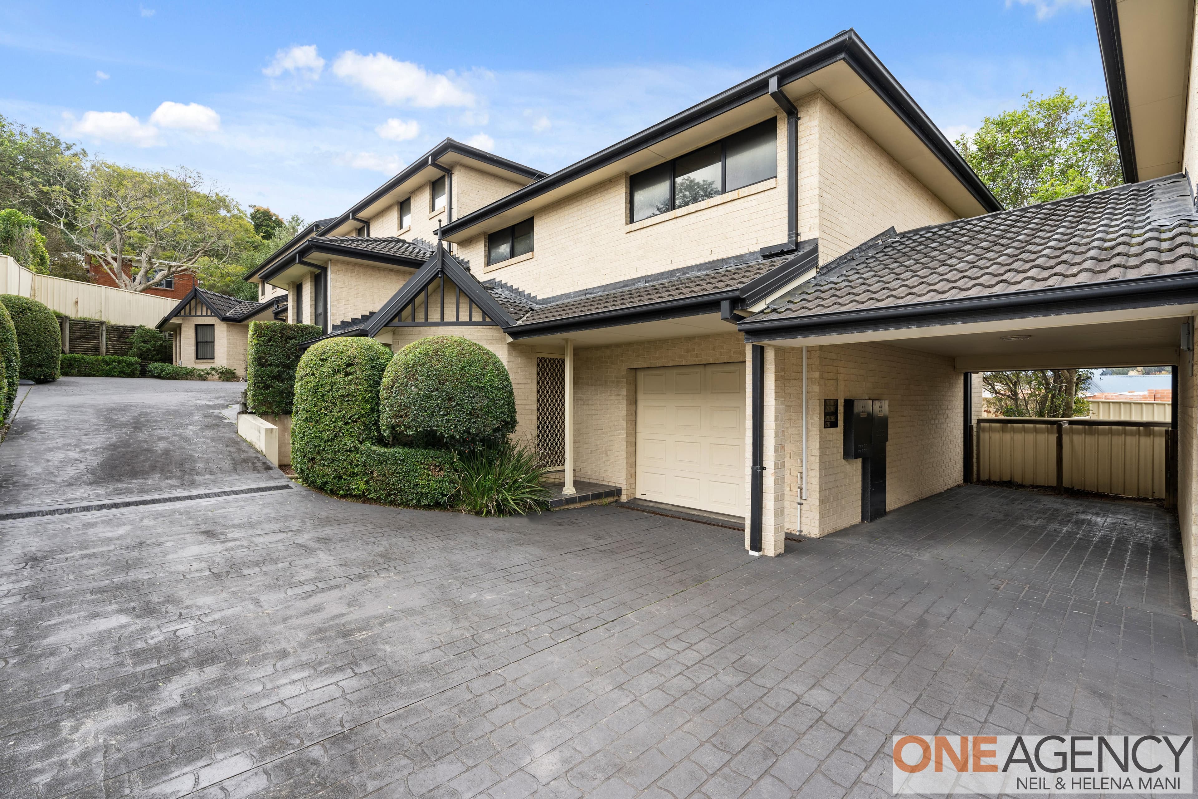 2/76 Wells Street, East Gosford, East Gosford - Thumbnail 3