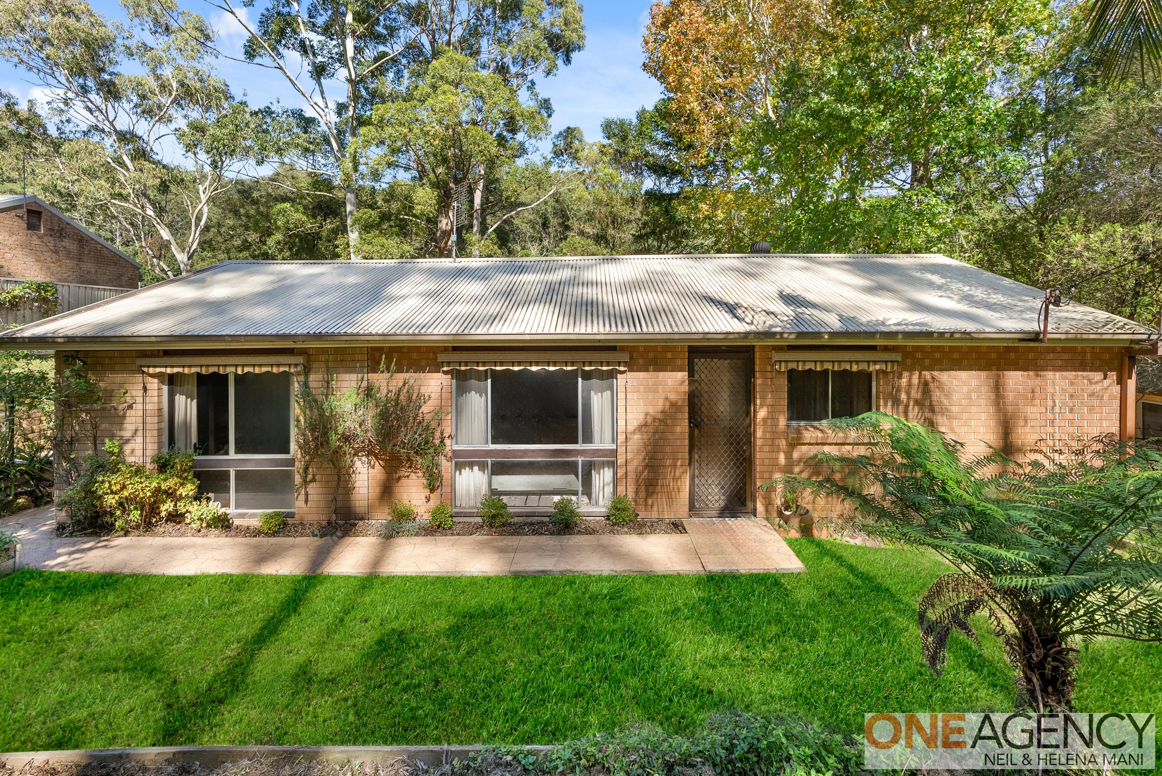 72 Bradys Gully Road, North Gosford, North Gosford - Image 1