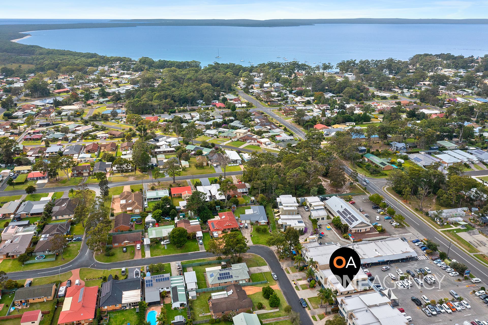 5/27D Gowlland Crescent, Callala Bay, Callala Bay - Thumbnail 3
