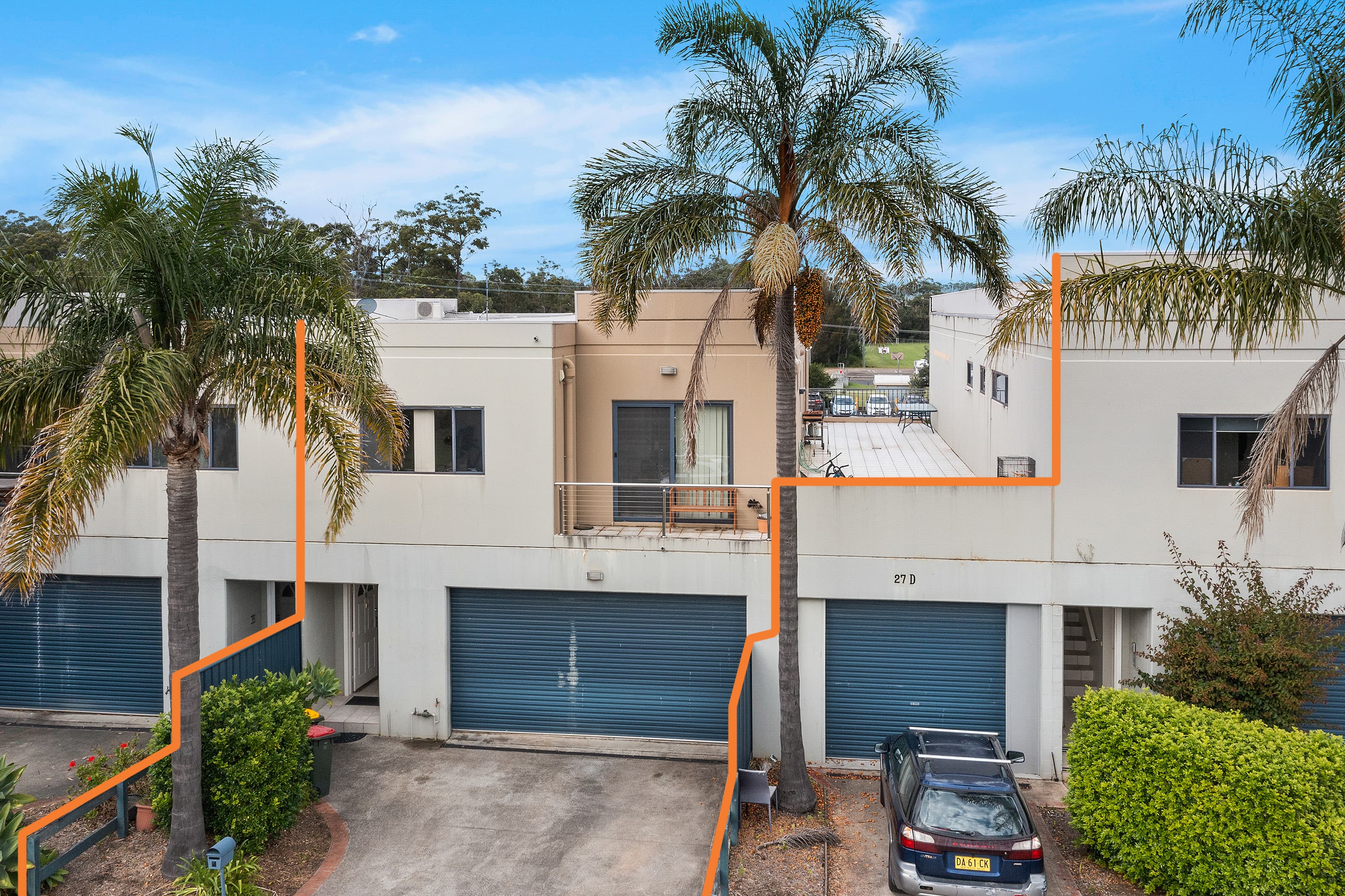 5/27D Gowlland Crescent, Callala Bay, Callala Bay - Image 1