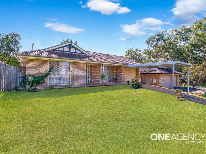 3 Kurrajong Street, Durack, Durack - Image 1