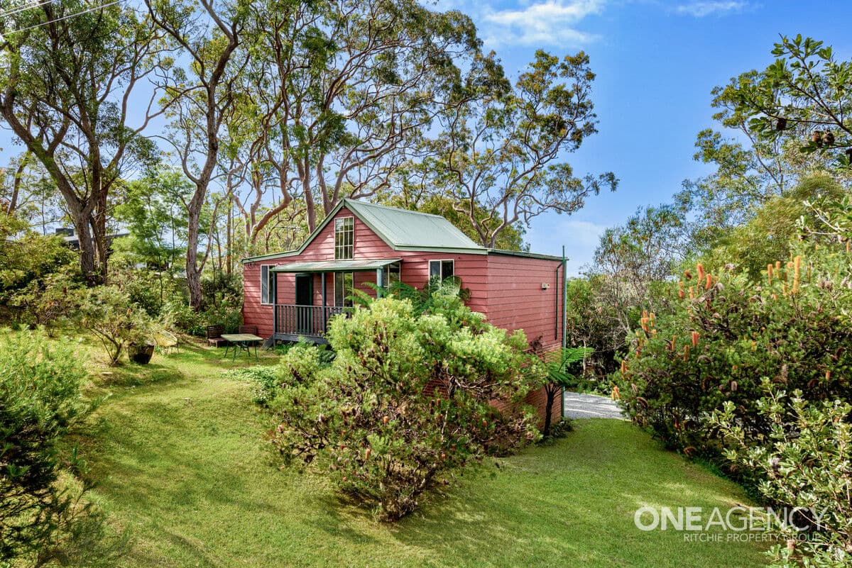 9 Clifton Avenue, Faulconbridge, Faulconbridge - Image 1