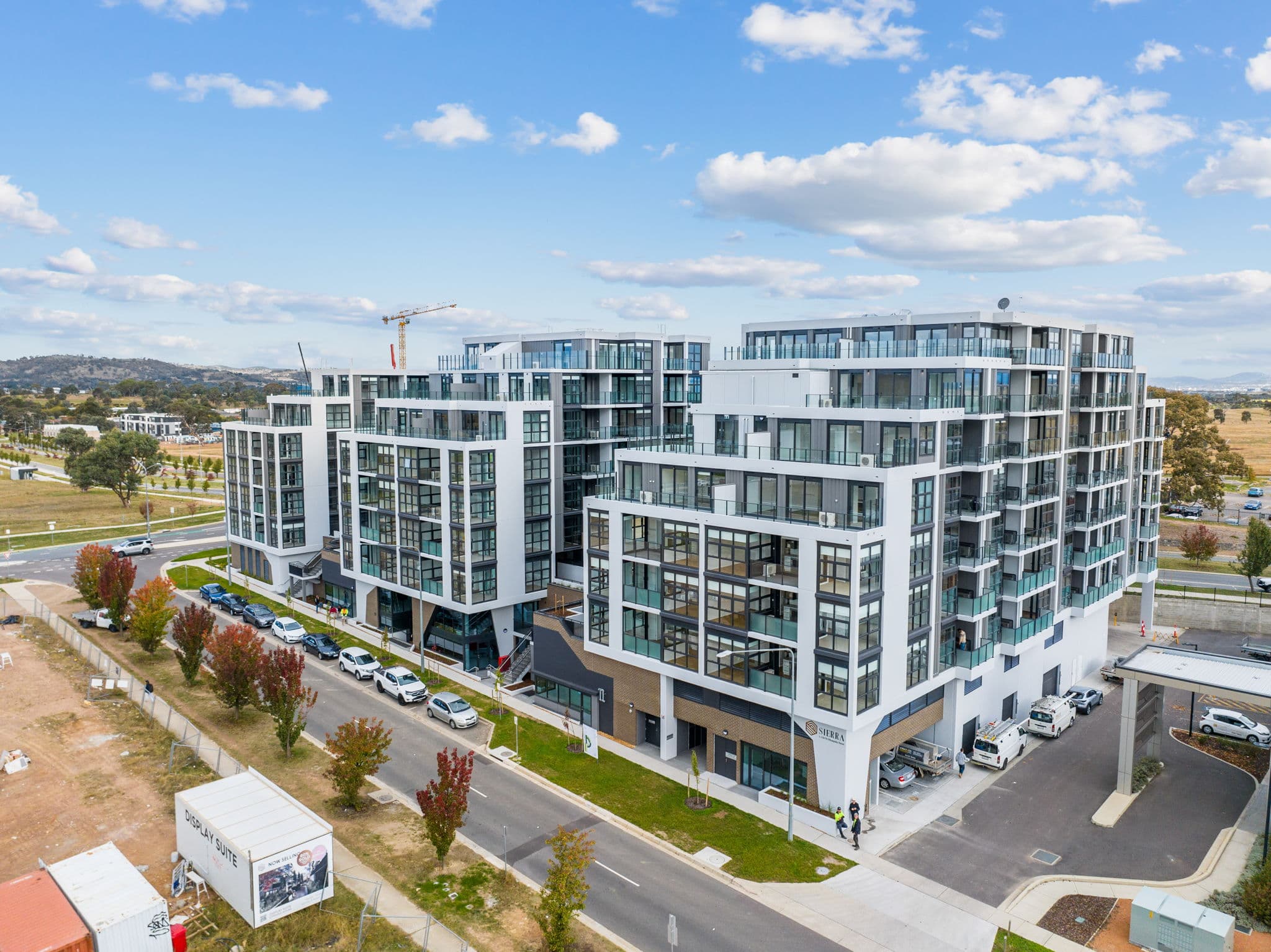 4/70 Efkarpidis Street, Gungahlin, Gungahlin - Image 1