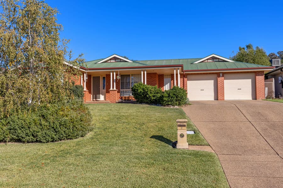 3 NATHAN Place, Kooringal, Kooringal - Thumbnail 2