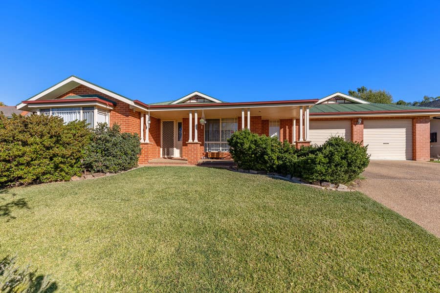 3 NATHAN Place, Kooringal, Kooringal - Image 1