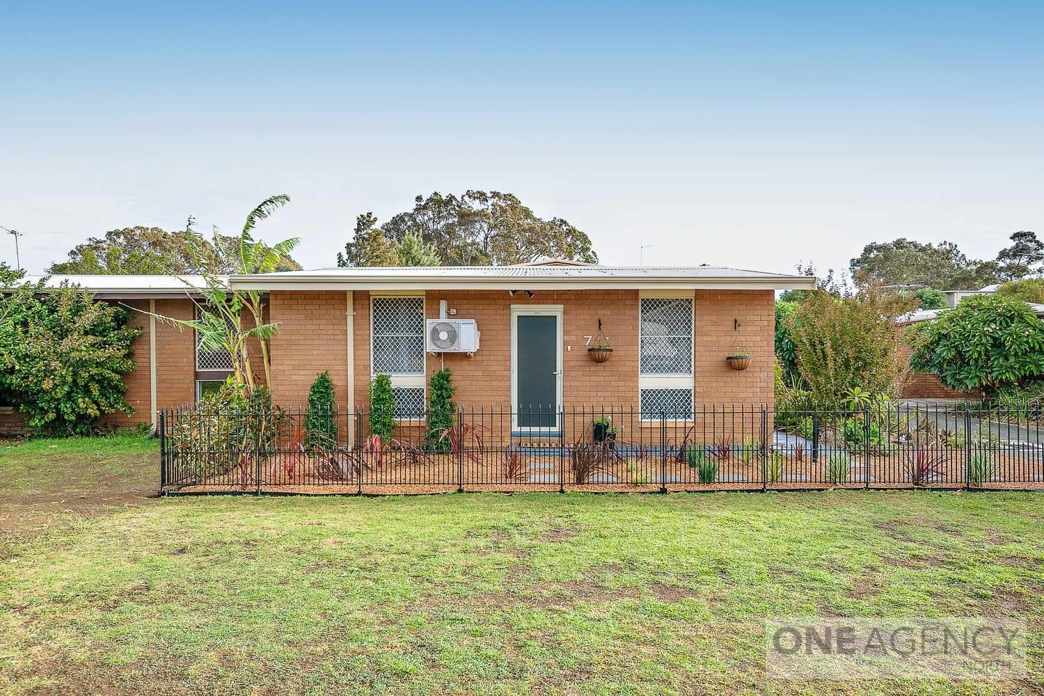 7/68 Fifth Road, Armadale, Armadale - Image 1