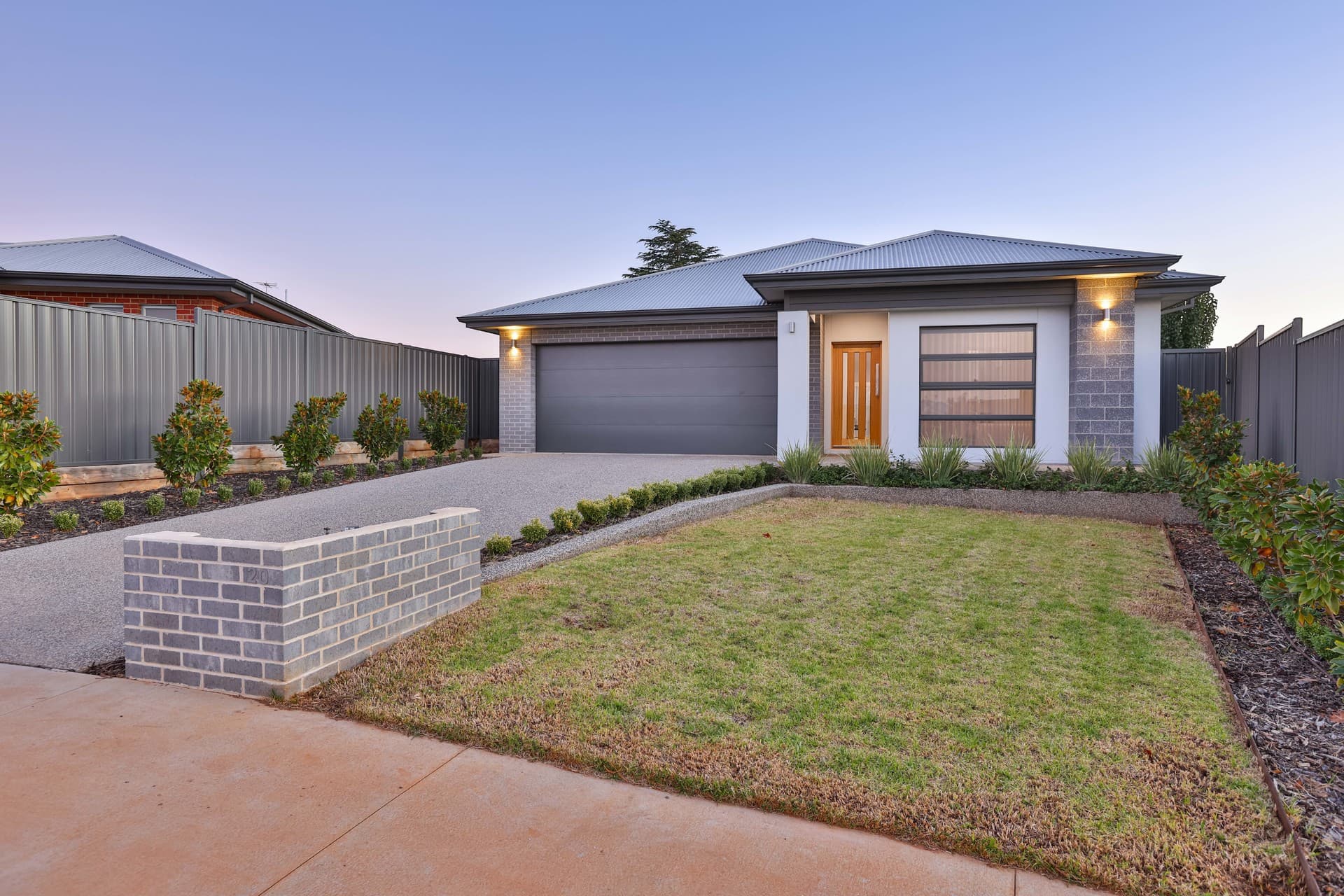 20 Thomas Street, Gol Gol, Gol Gol - Image 1