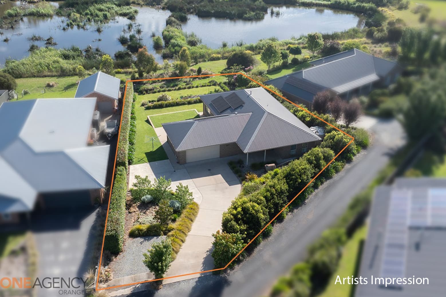 342 Burrendong Way, Orange, Orange - Image 1