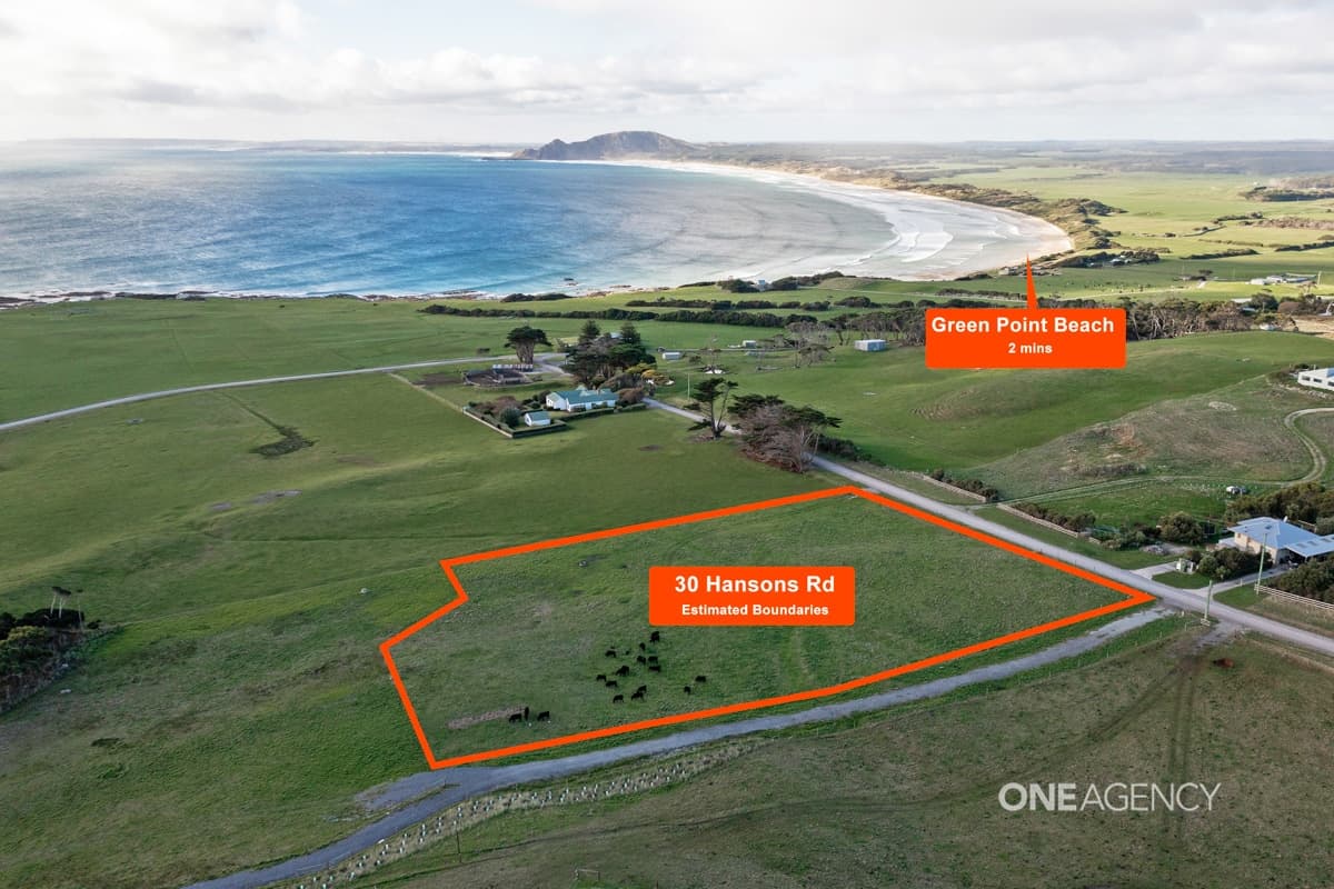 30 Hansons Road, Marrawah, Marrawah - Image 1