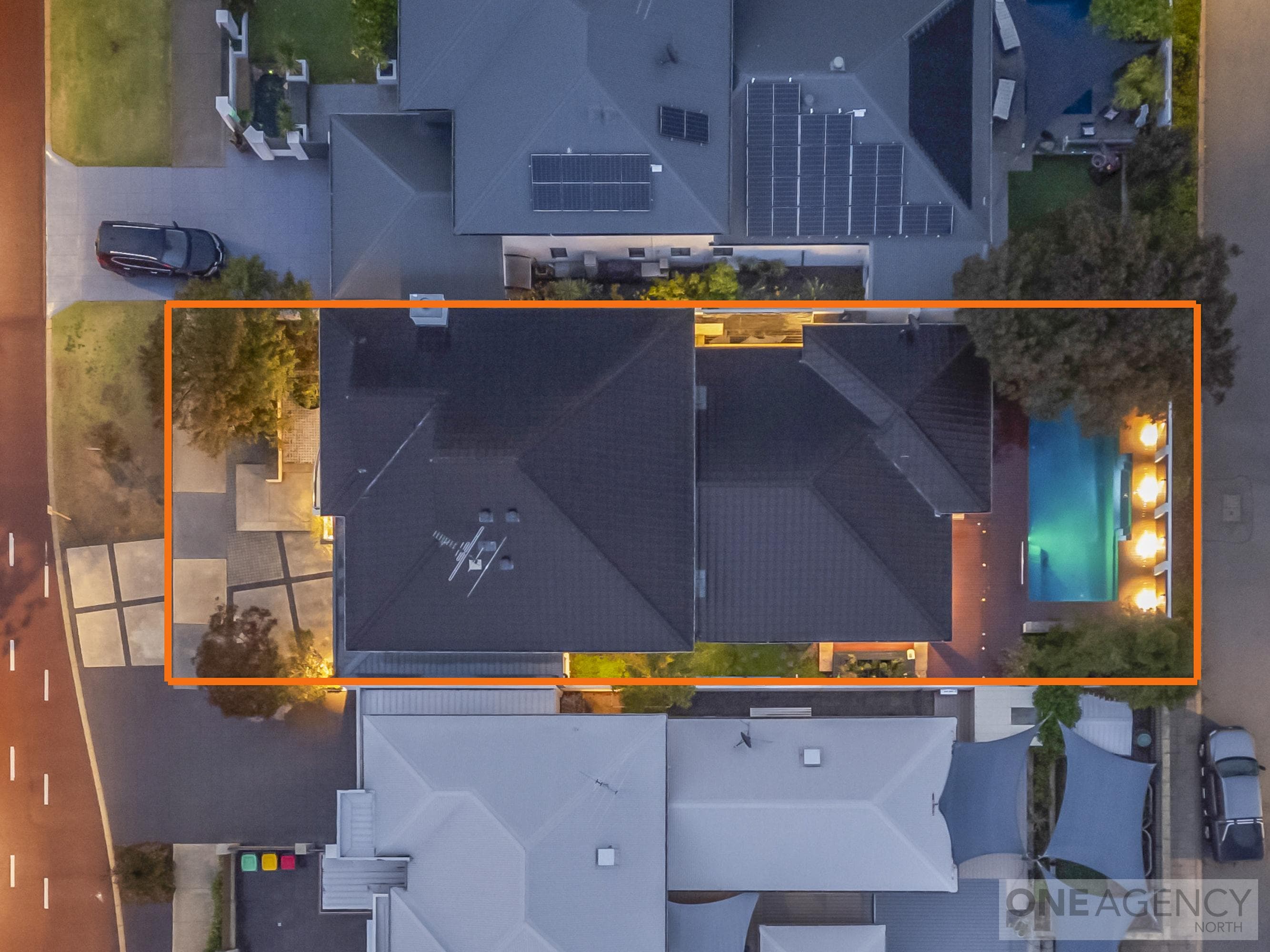 10 San Remo Boulevard, Stirling, Stirling - Thumbnail 3
