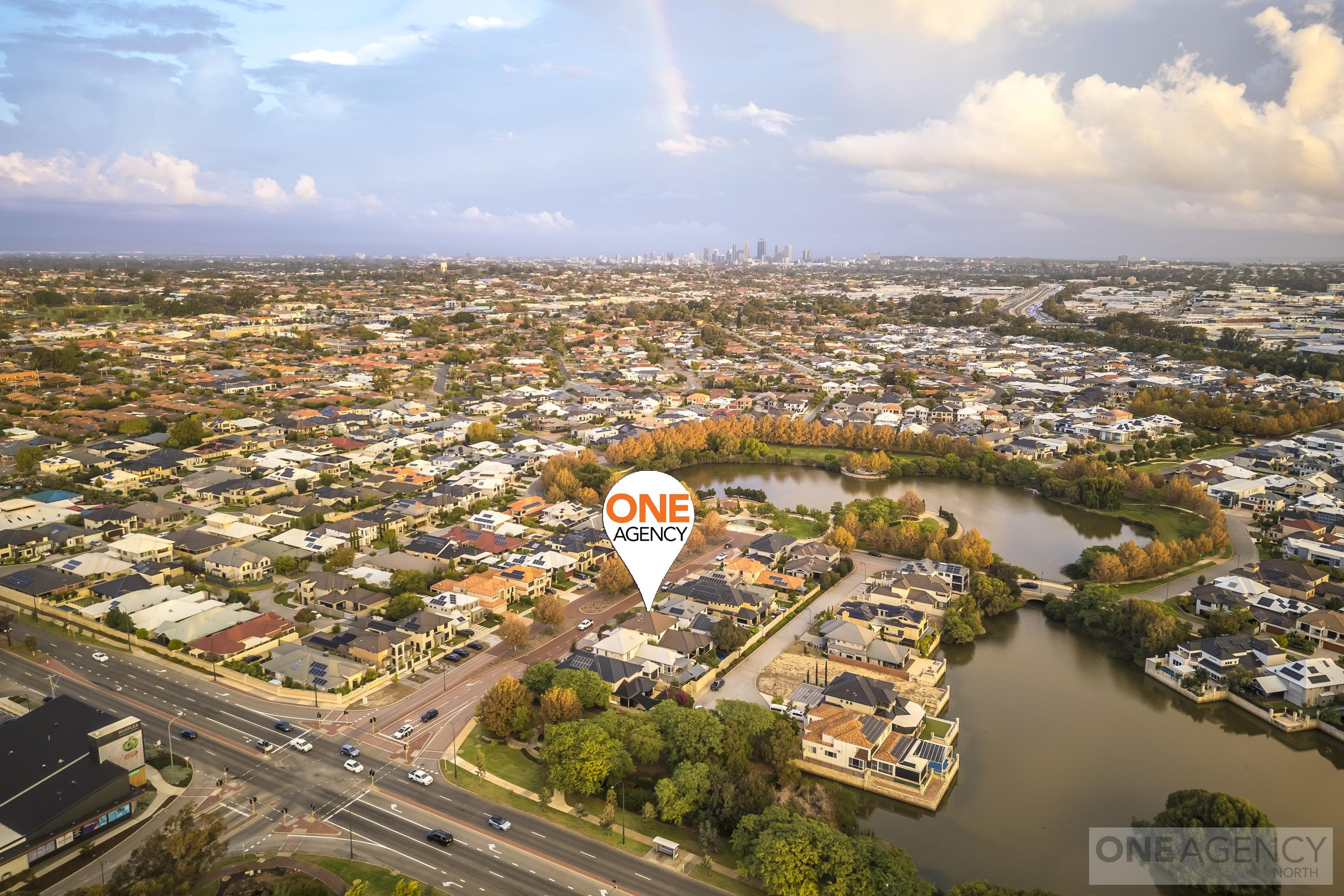 10 San Remo Boulevard, Stirling, Stirling - Thumbnail 5