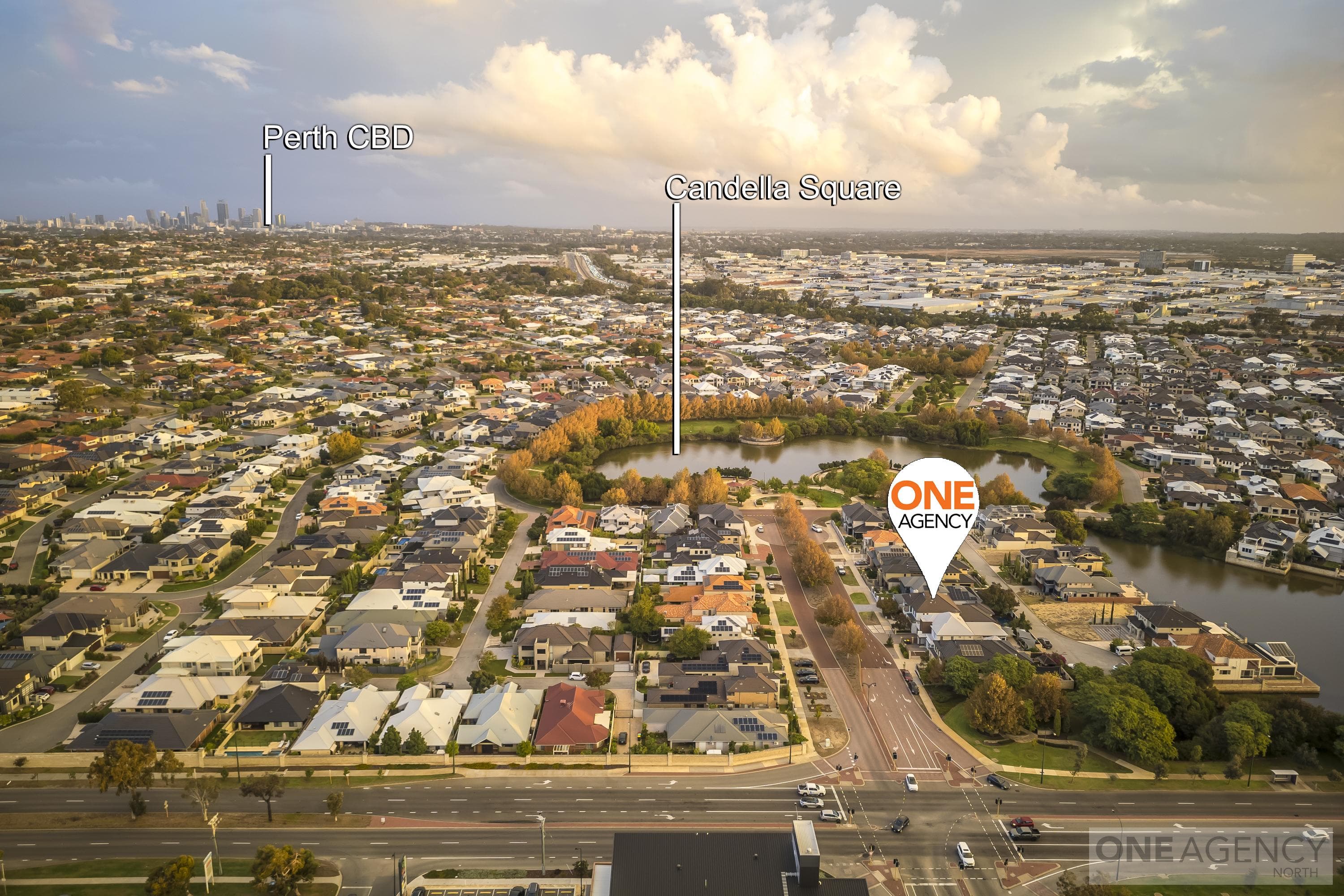 10 San Remo Boulevard, Stirling, Stirling - Thumbnail 6