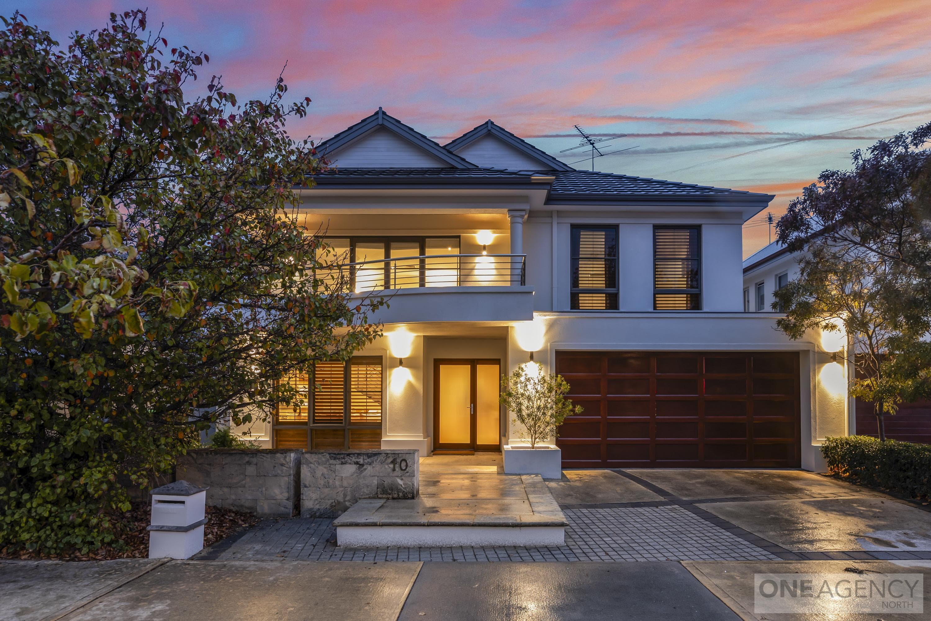 10 San Remo Boulevard, Stirling, Stirling - Image 1