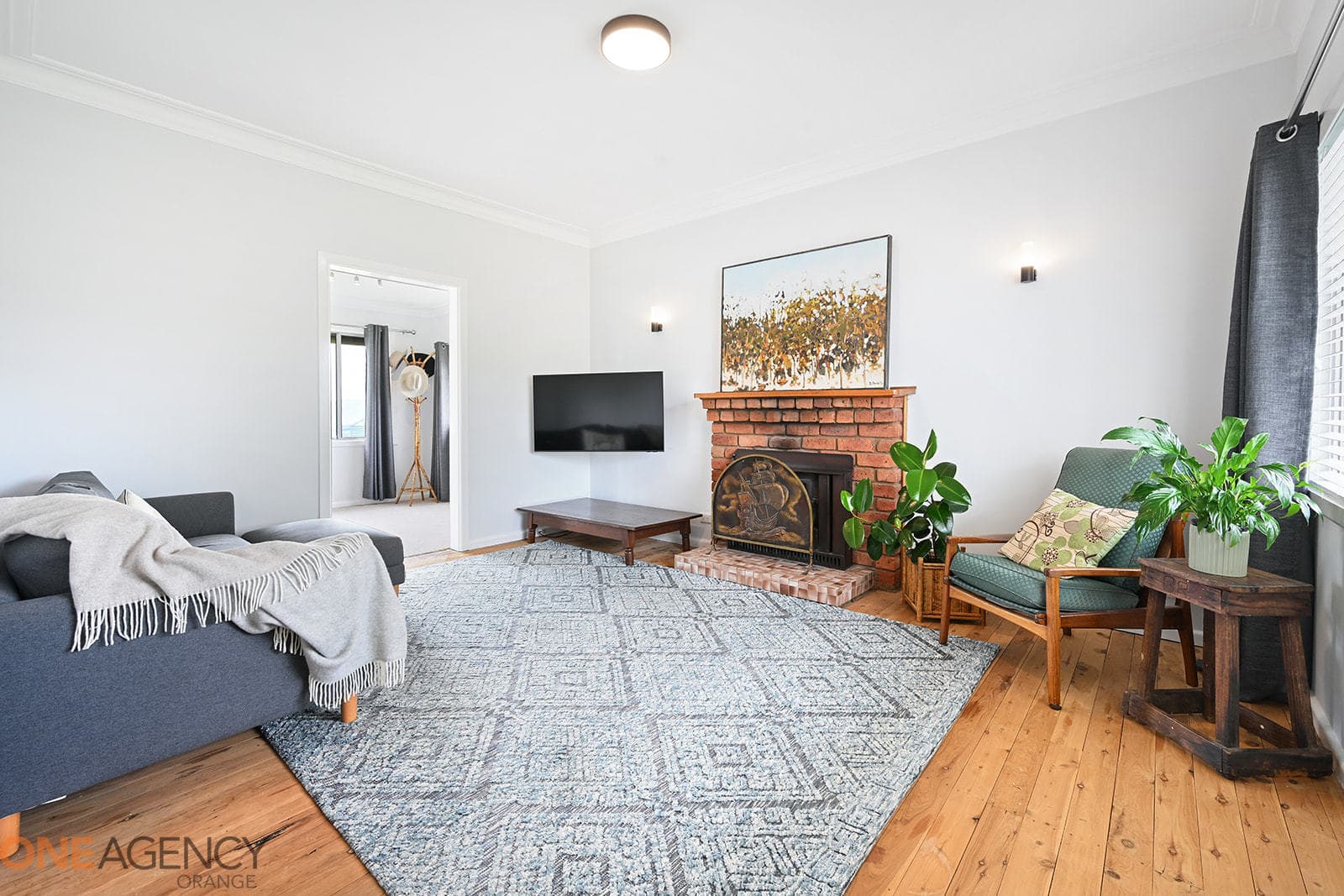 25 Riddell Street, Molong, Molong - Thumbnail 2