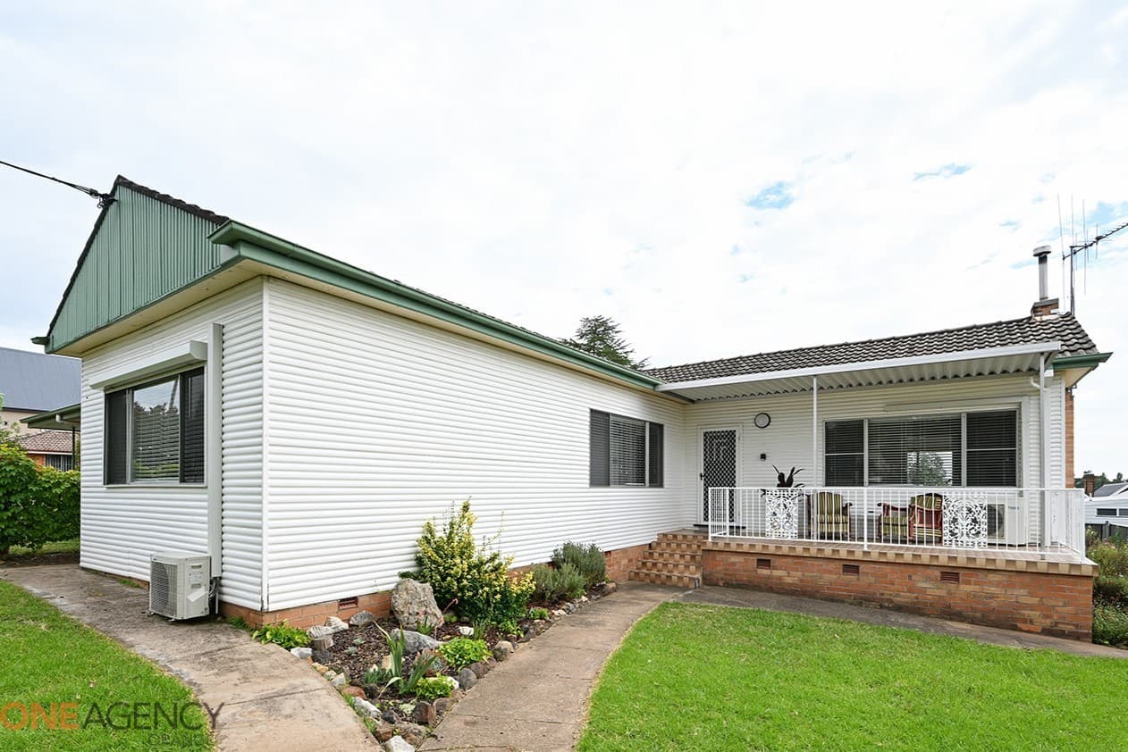 25 Riddell Street, Molong, Molong - Image 1