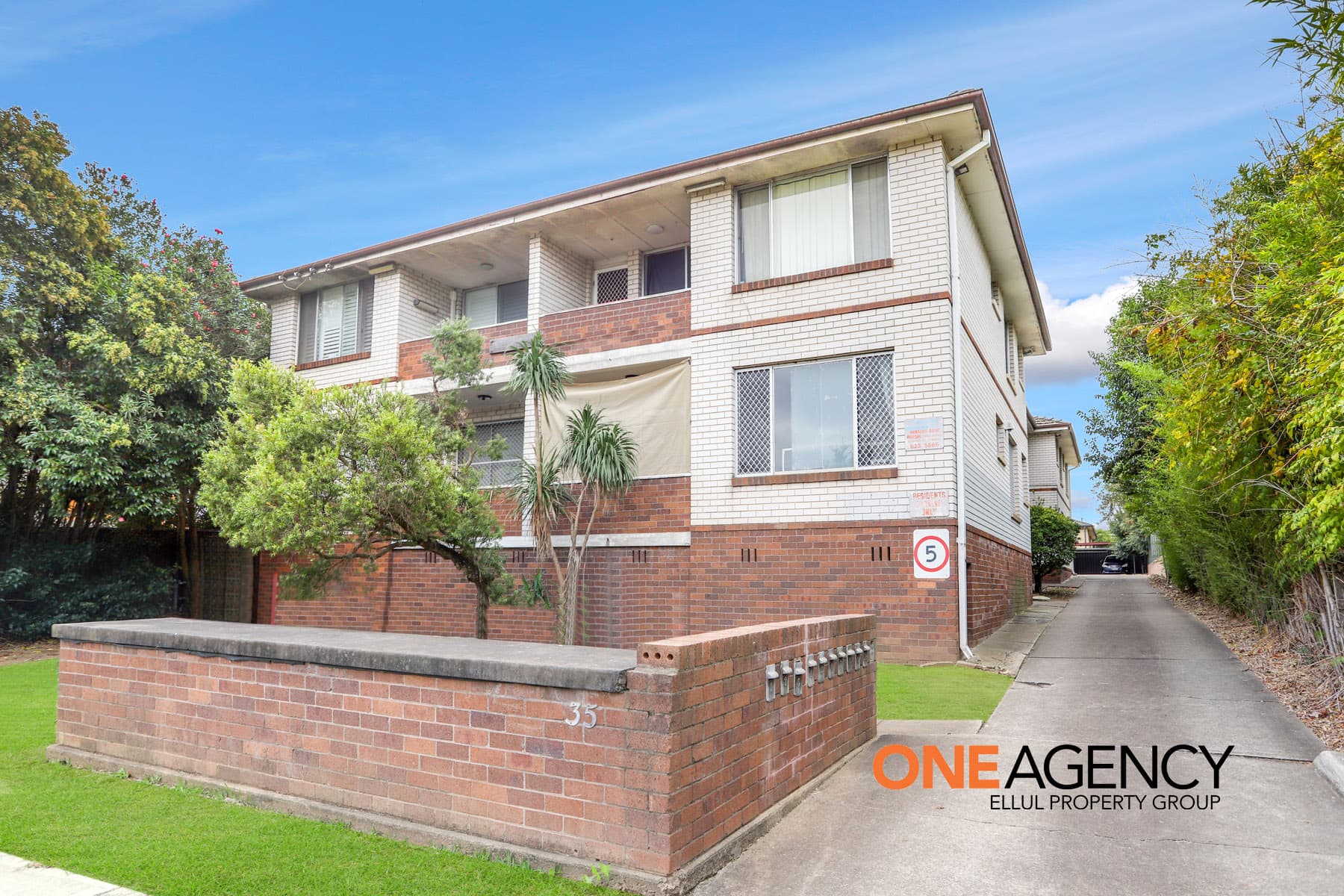 10/35 Saddington Street, St Marys, St Marys - Image 1