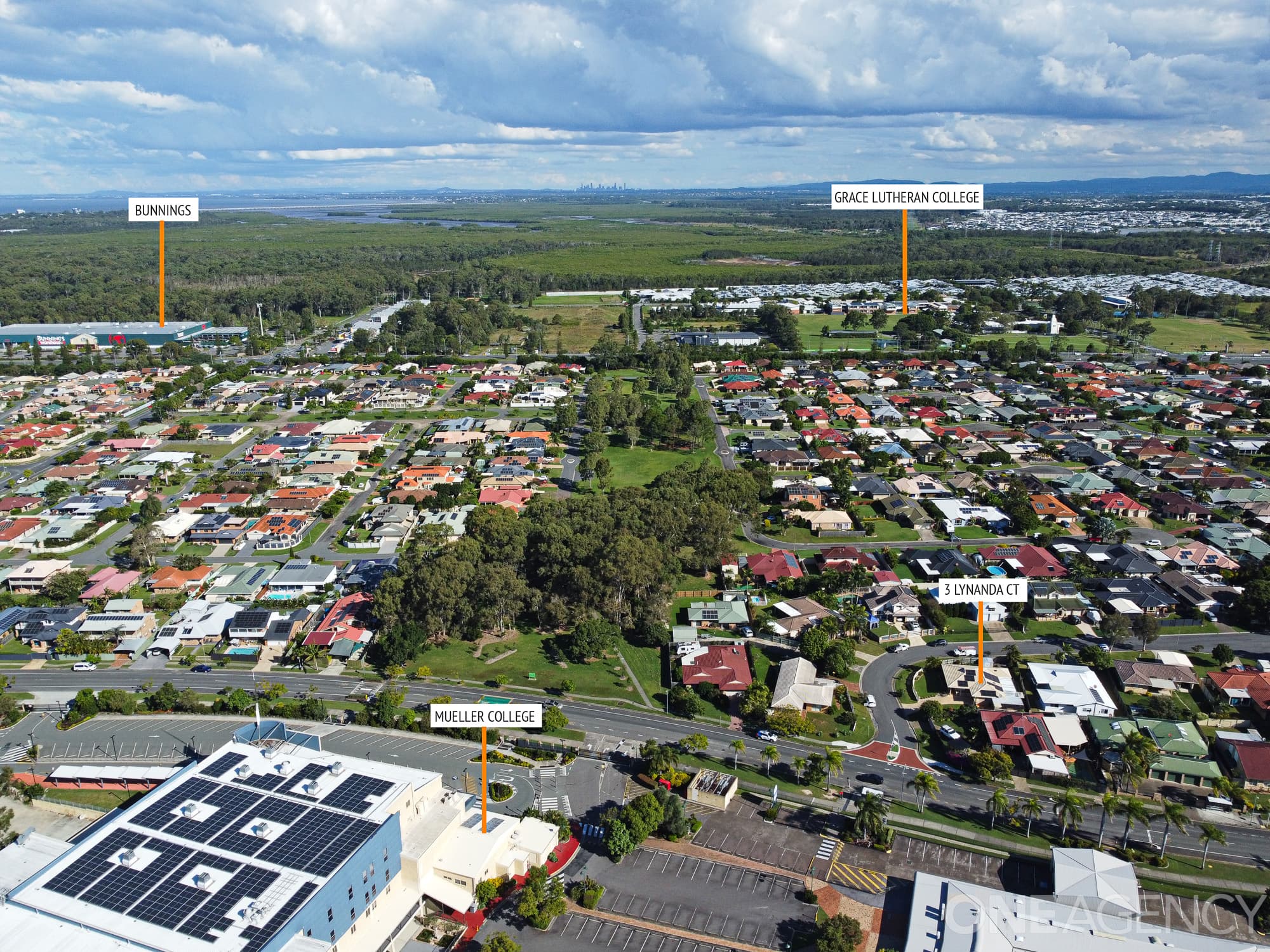3 Lynanda Court, Rothwell, Rothwell - Thumbnail 8