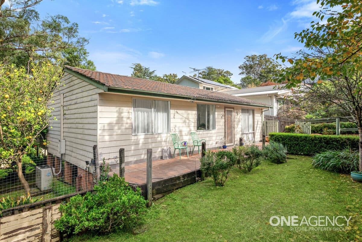 10 Macquarie Road, Springwood, Springwood - Image 1