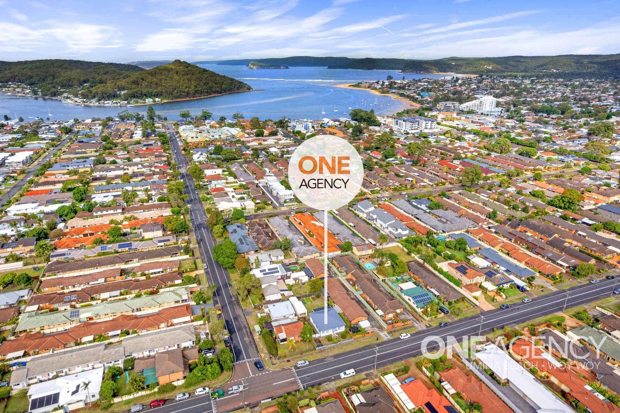 14 Flathead Road, Ettalong Beach, Ettalong Beach - Thumbnail 2