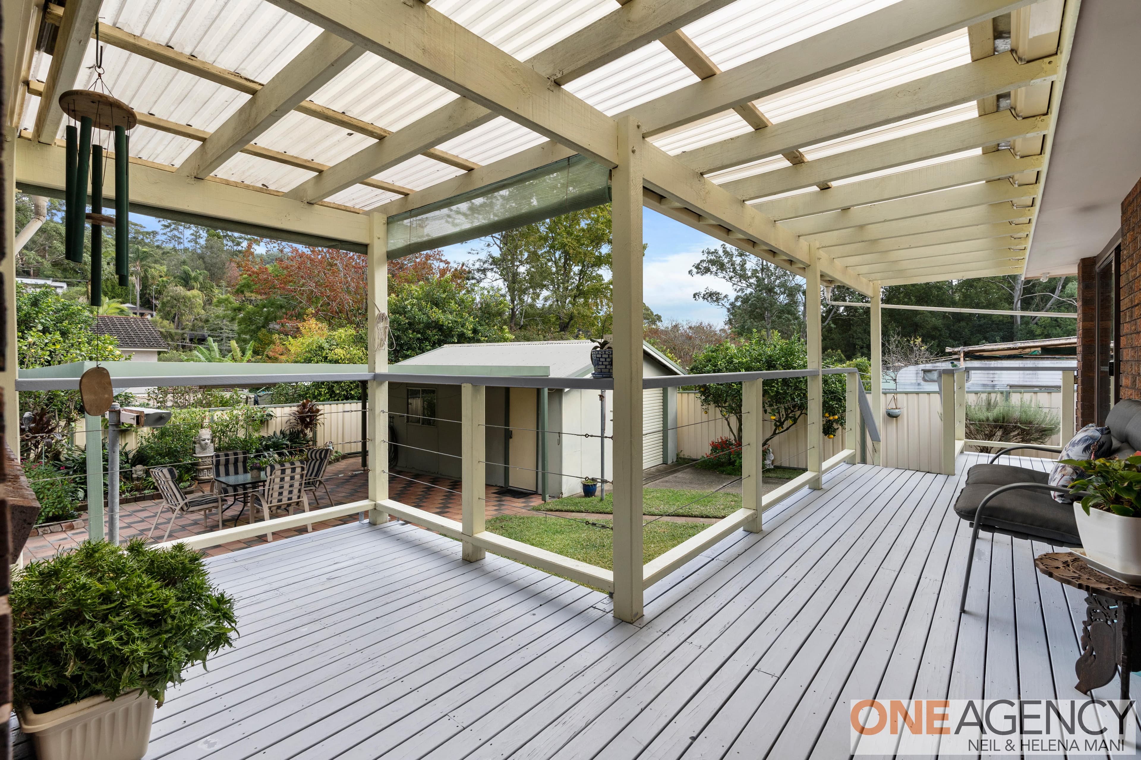 26 Mooramba Avenue, North Gosford, North Gosford - Thumbnail 4