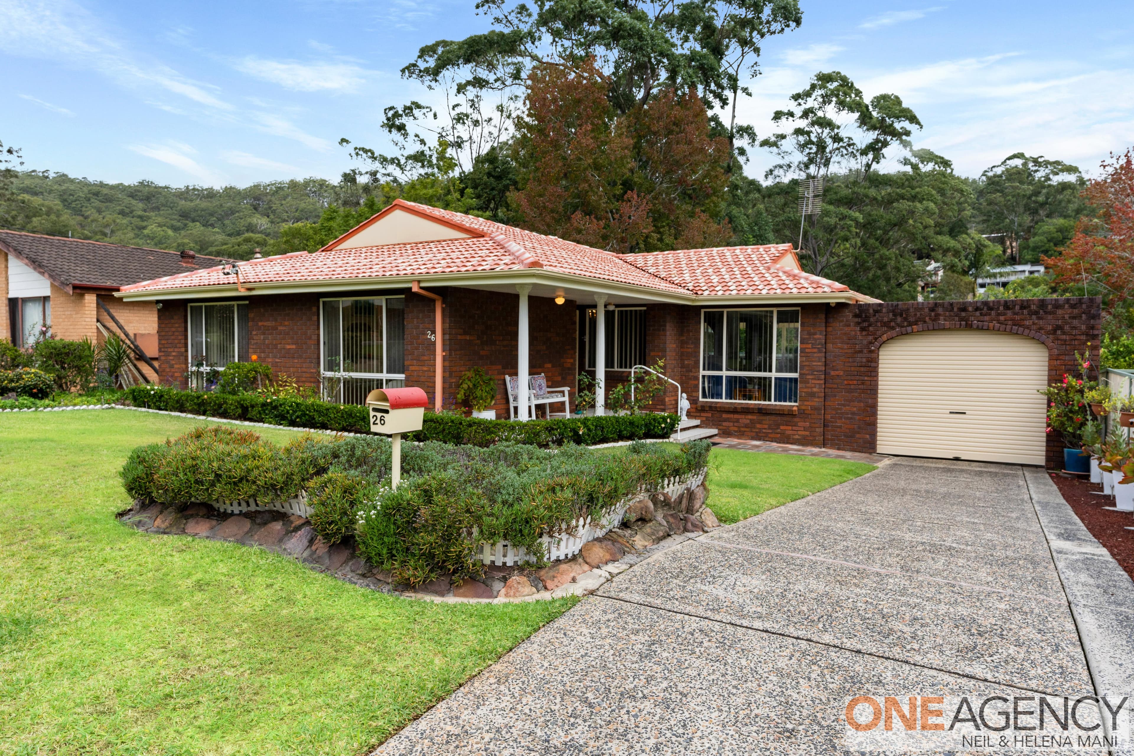 26 Mooramba Avenue, North Gosford, North Gosford - Image 1