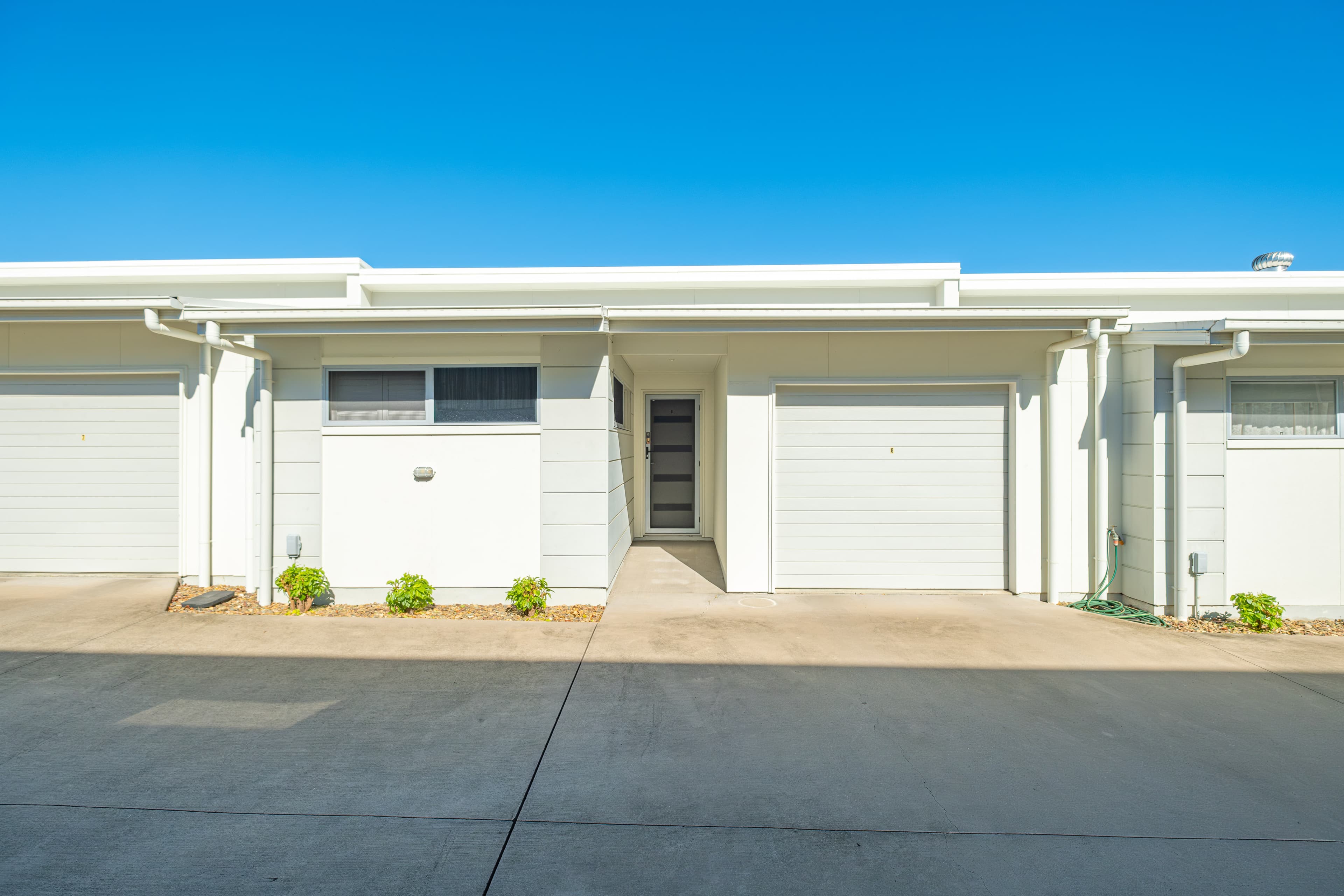 Unit 8/11-14 Shayduk Close, Gympie, Gympie - Image 1